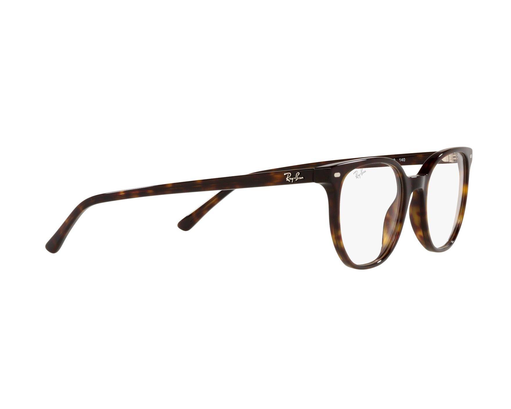 Ray-Ban RX5397 2012 48-19 Havana  360 degree view 12