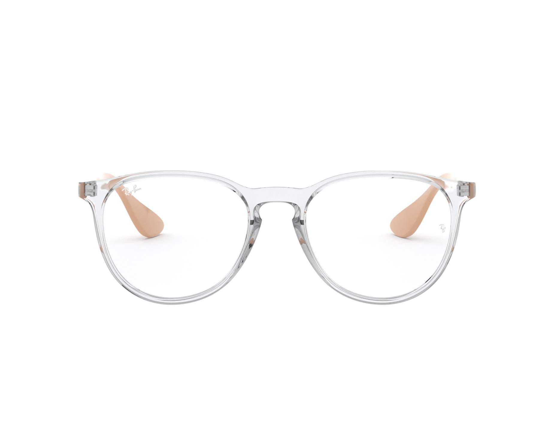 Ray-Ban RX7046 5953 51-18 kristall  360 degree view 2
