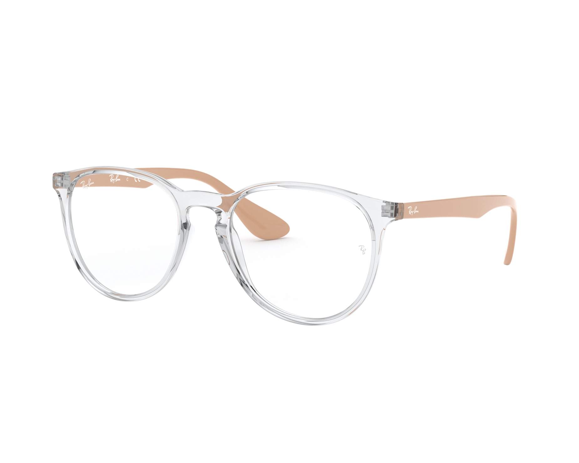 Ray-Ban RX7046 5953 51-18 kristall  360 degree view 3
