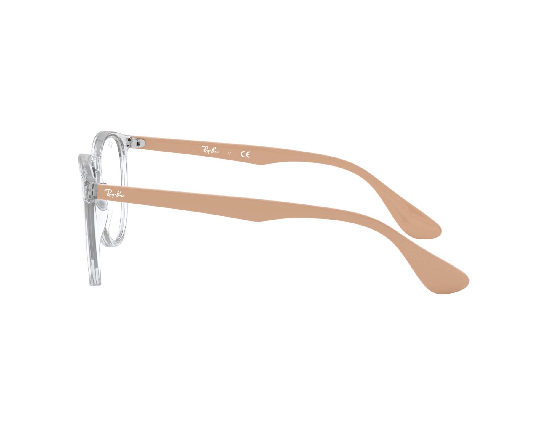 Ray-Ban RX7046 5953 51-18 kristall  360 degree view 5