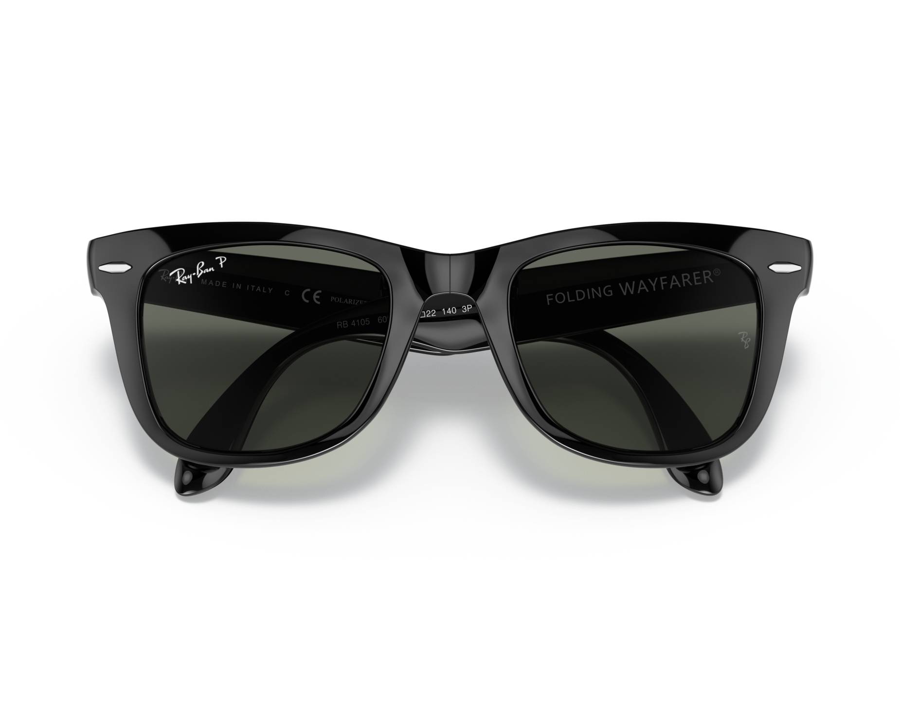 Ray-Ban RB4105 601/58: Buy Online | Visionet