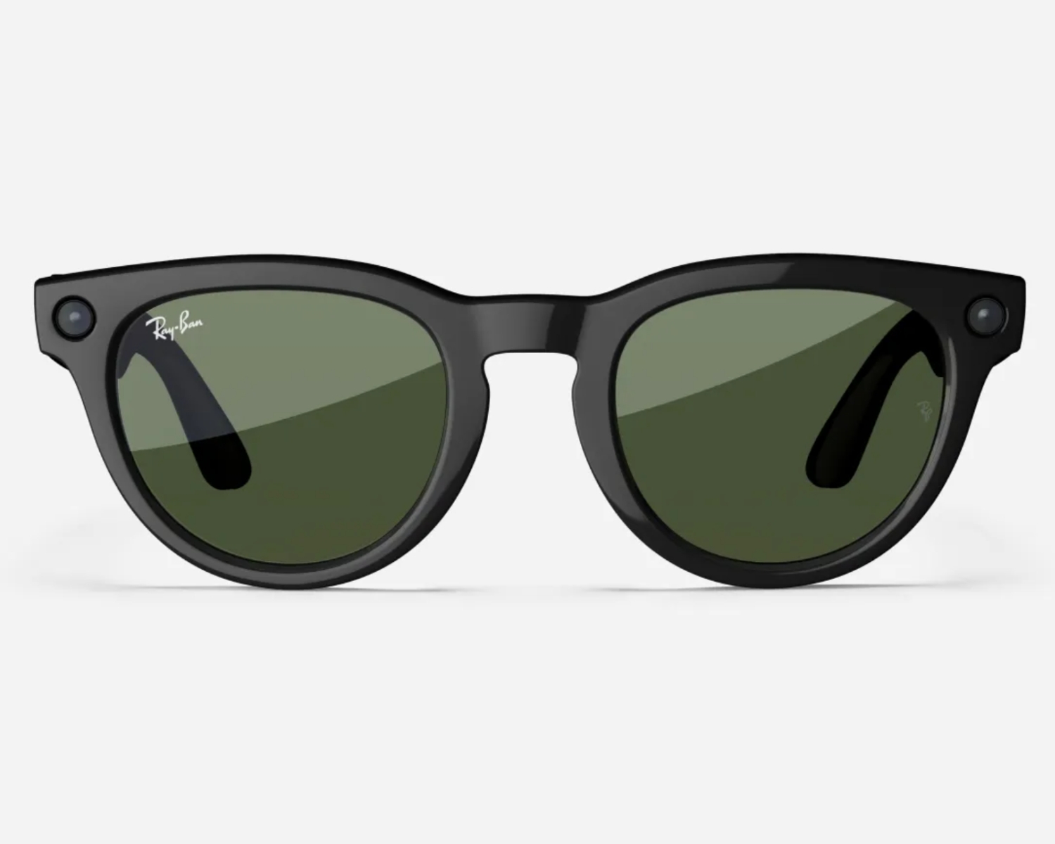 Ray-Ban Sunglasses Headliner Meta RW4009 601/9A