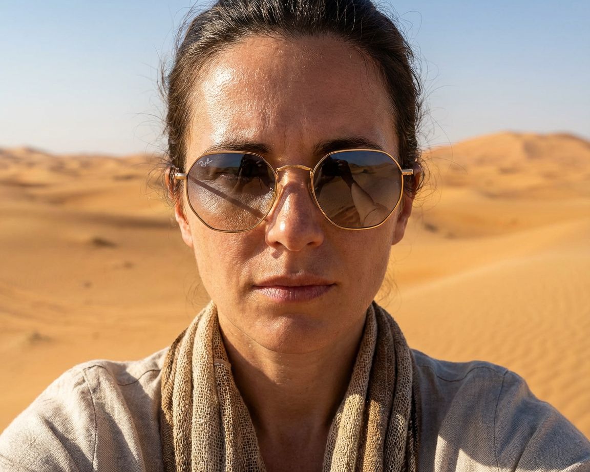 Ray-Ban RB3565 001/GD 51-20 Gold  360 degree view 13