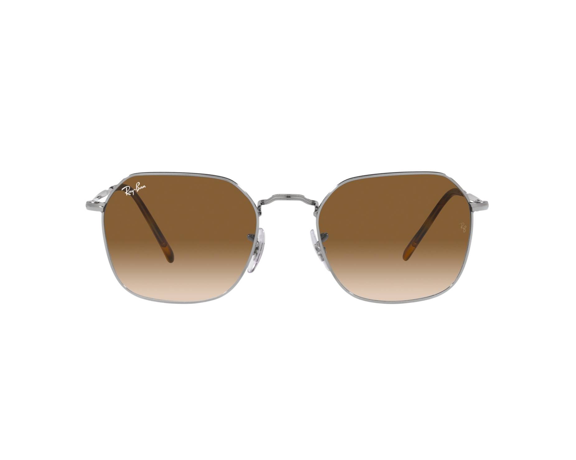 Ray-Ban RB3694 004/51 53-20 Gris  360 degree view 2