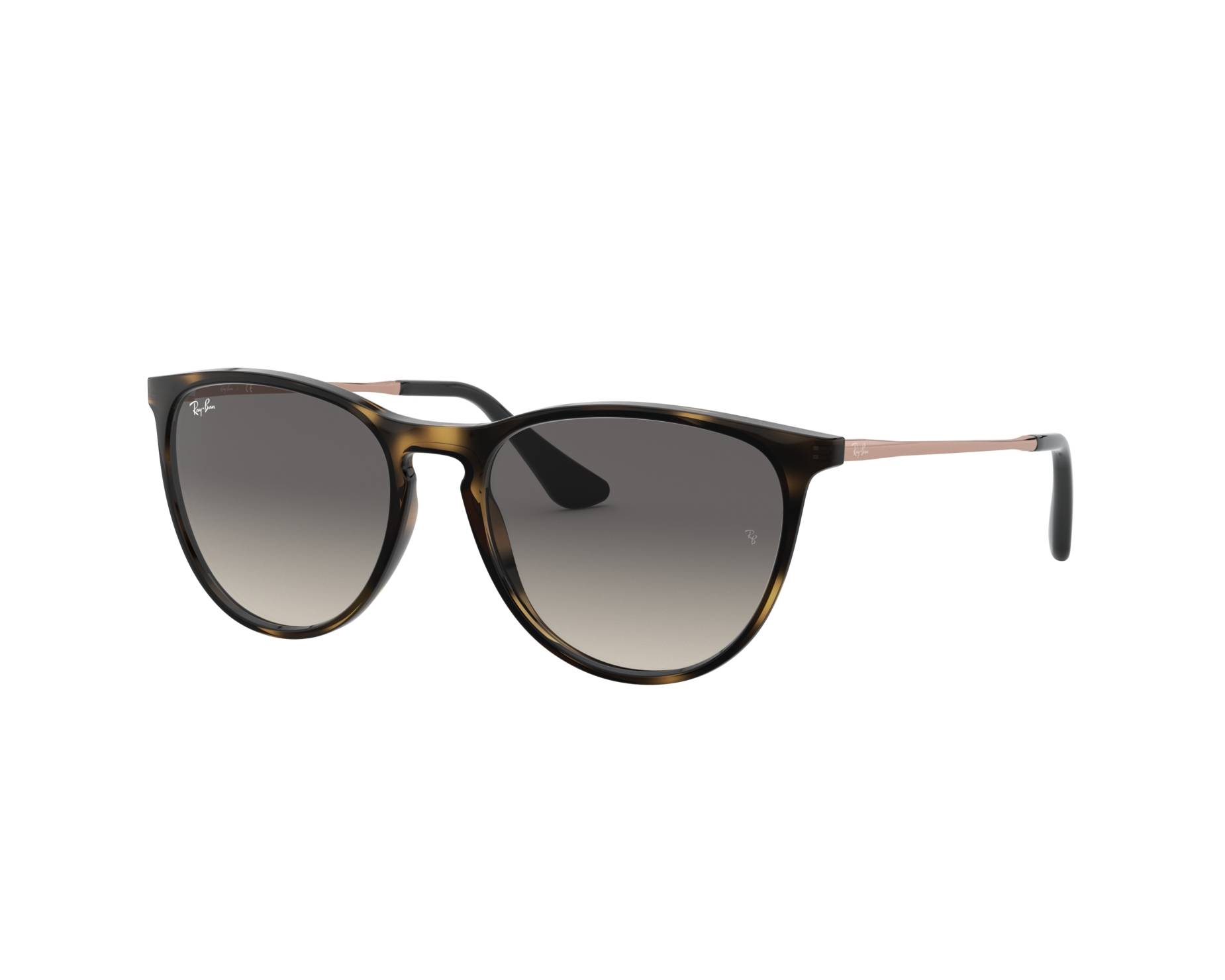 Ray-Ban RJ9060S 704911 50-15 Havana  360 degree view 3