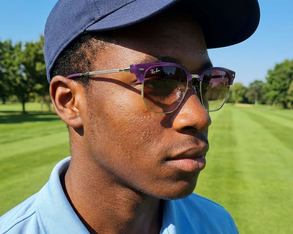 Ray-Ban Sunglasses Junior New Clubmaster RJ9116S 713136