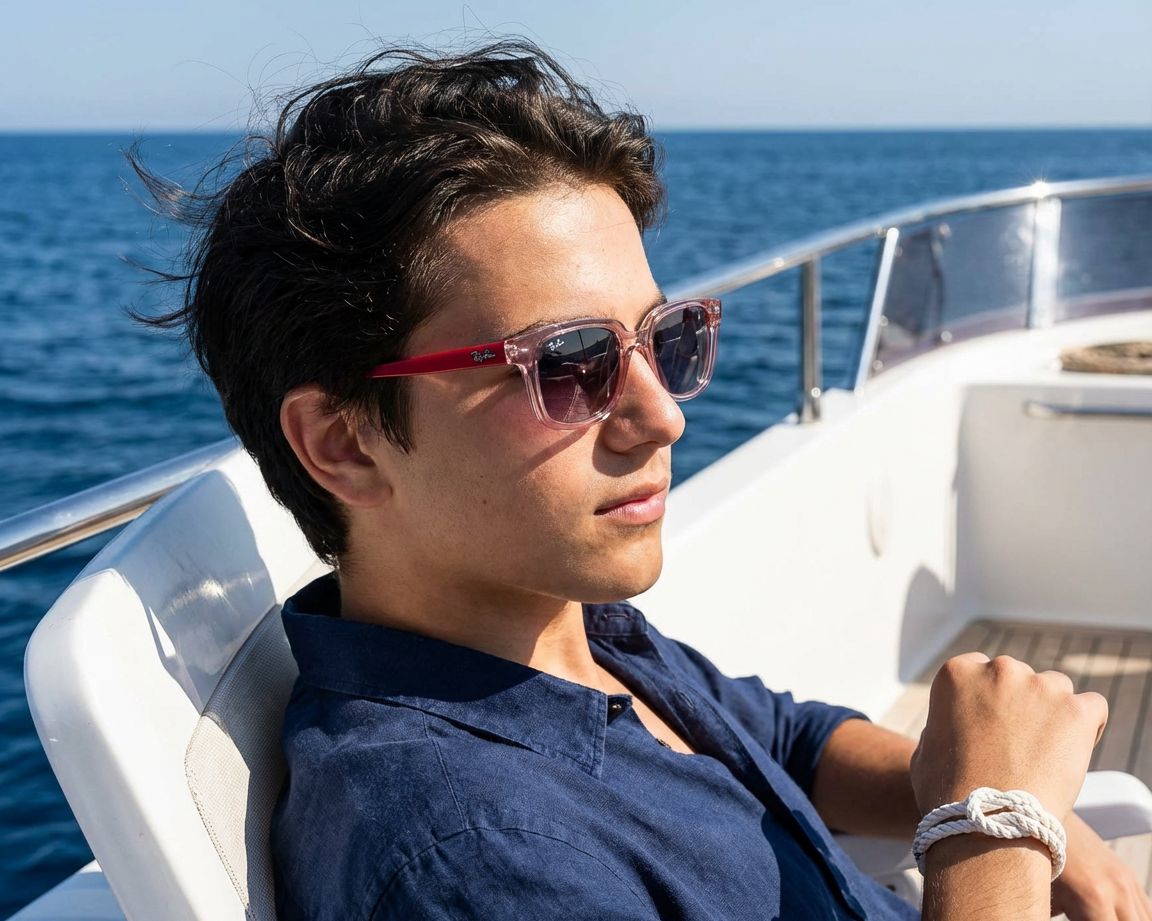 Ray-Ban RJ9071S 70678G: Buy Online | Visionet
