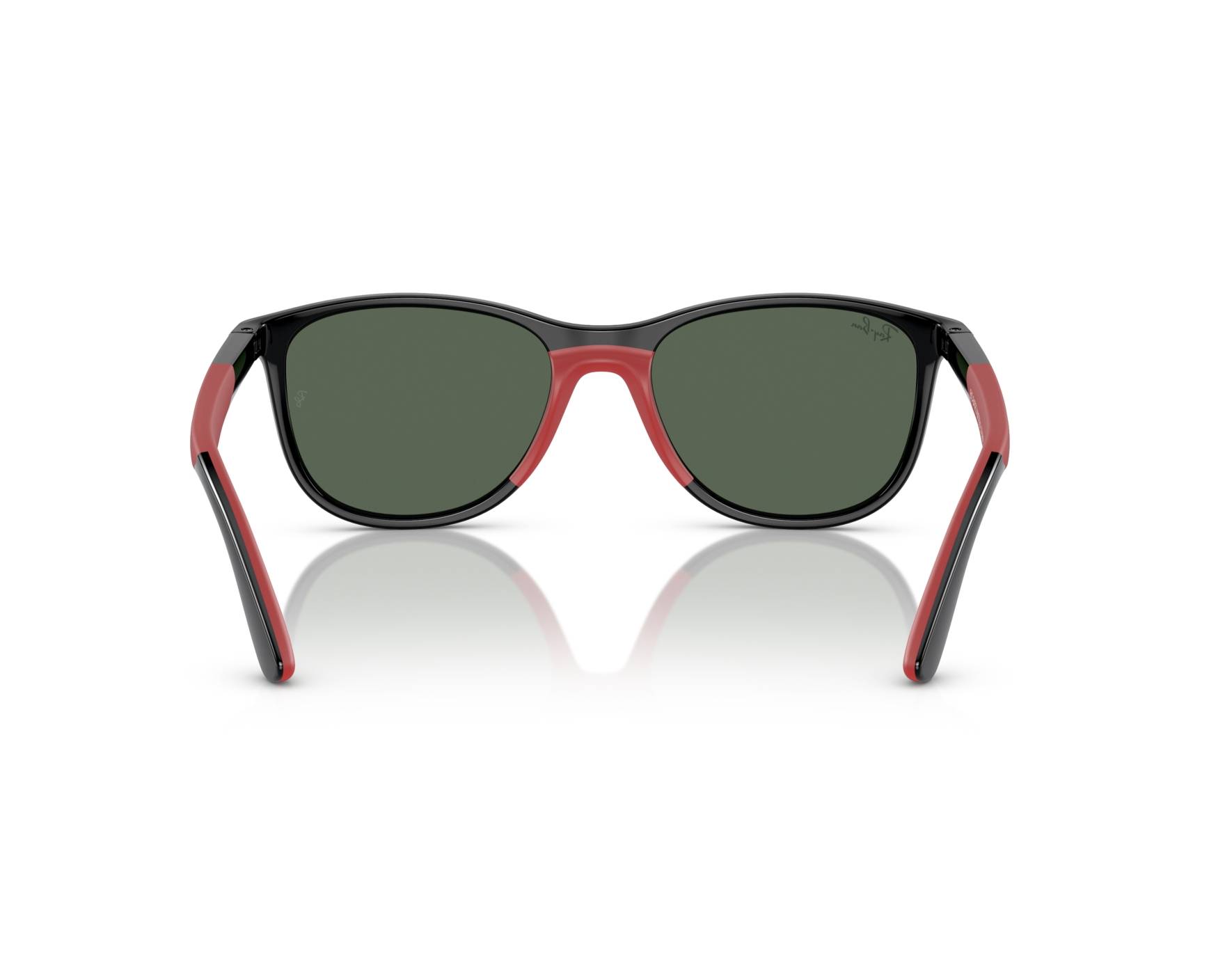 Ray-Ban RJ9077S 713171 49-16 Black  360 degree view 3