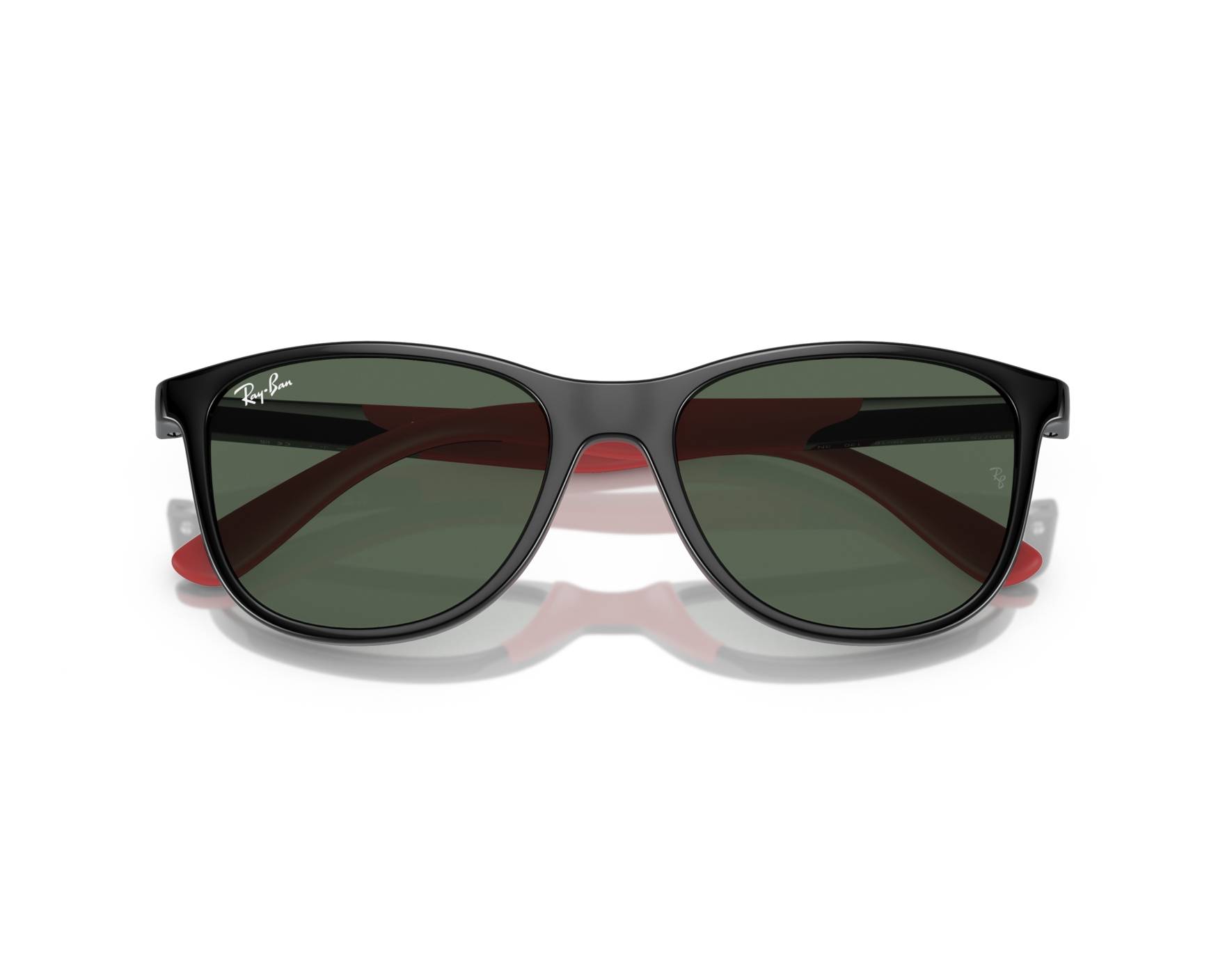 Ray-Ban RJ9077S 713171 49-16 Black  360 degree view 4