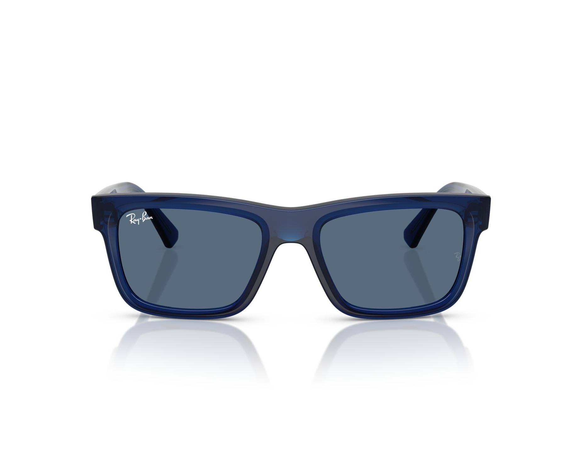 Ray-Ban RJ9196S 719080 49-17 Blue  360 degree view 2