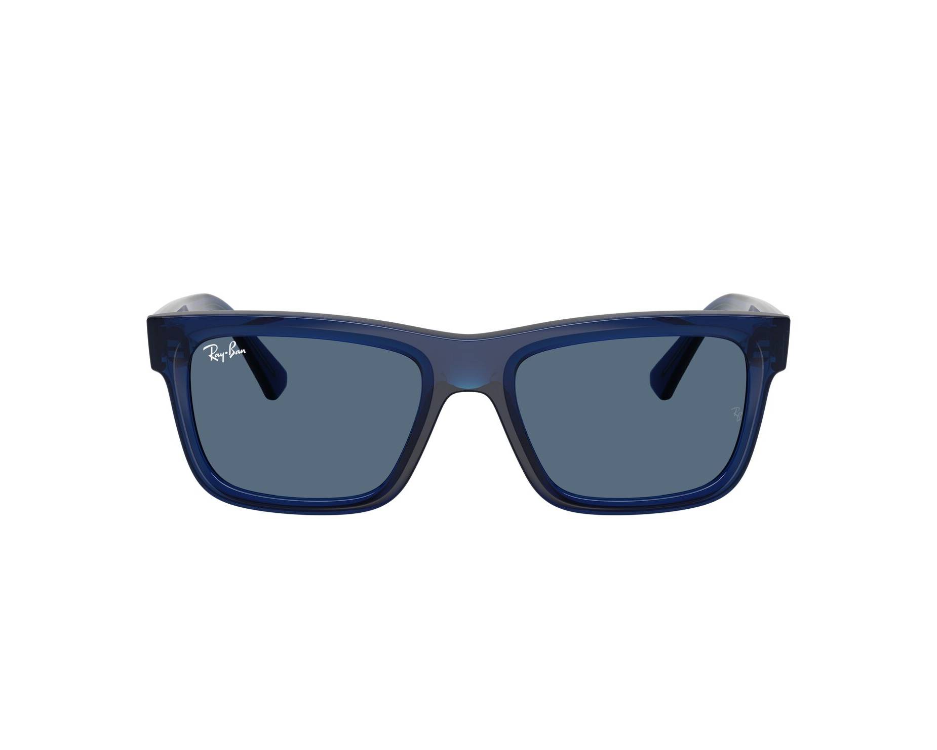 Ray-Ban RJ9196S 719080 49-17 Blue  360 degree view 7