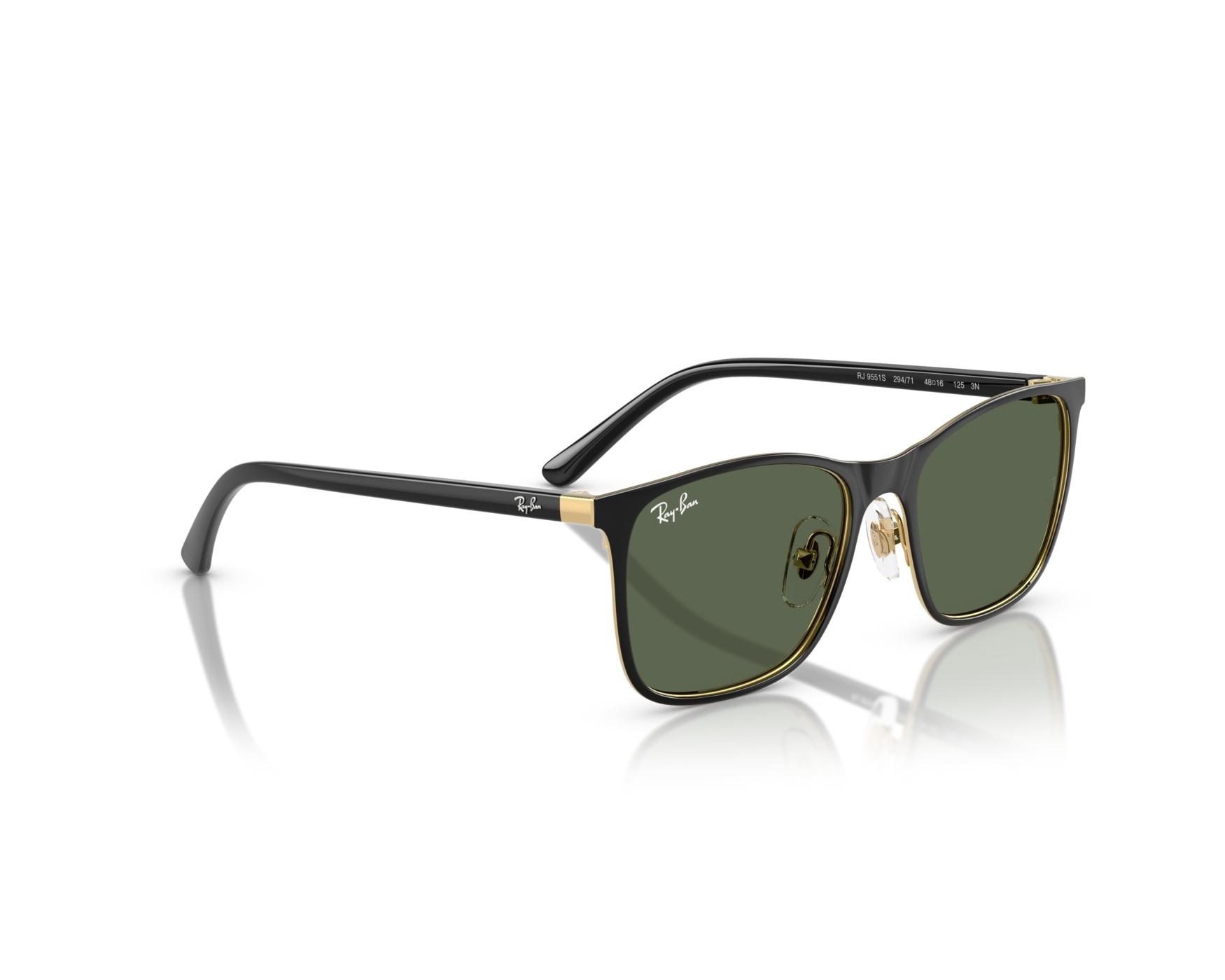 Ray-Ban Sunglasses Junior RJ9551S 294/71
