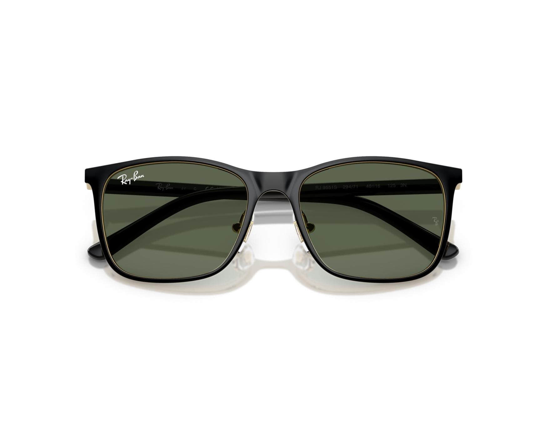 Ray-Ban Sunglasses Junior RJ9551S 294/71