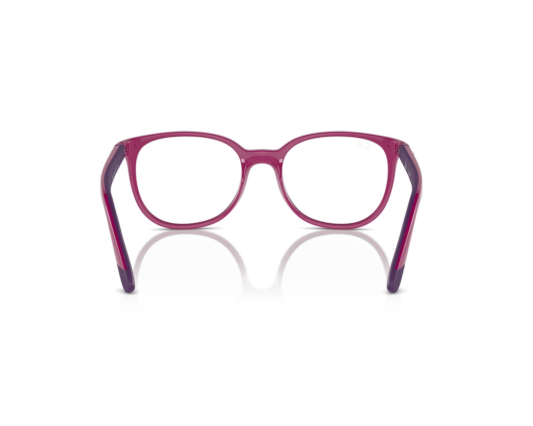 Ray-Ban RY1631 3933 45-16 Pink  360 degree view 2