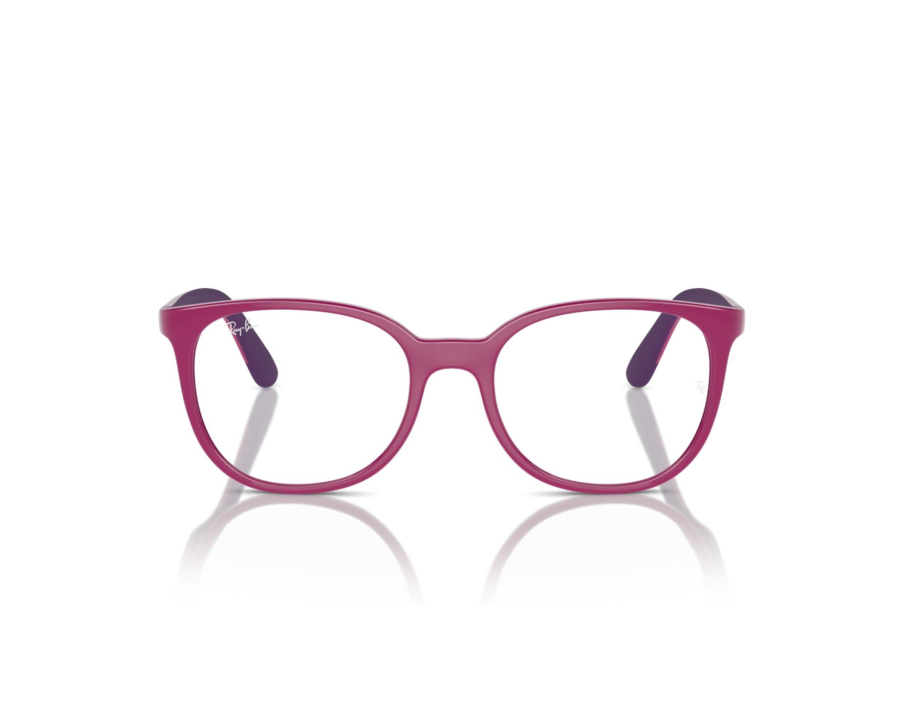 Ray-Ban RY1631 3933 45-16 Pink  360 degree view 4