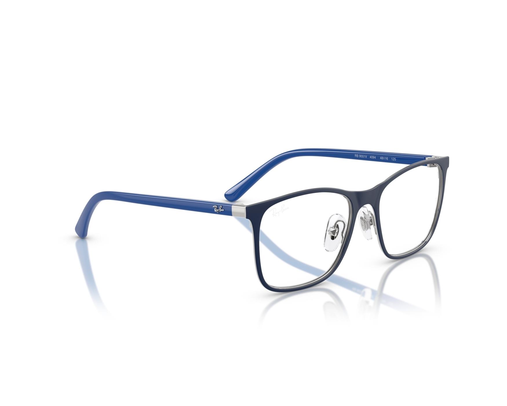 Ray-Ban RY9551V 4094: Buy Online | Visionet
