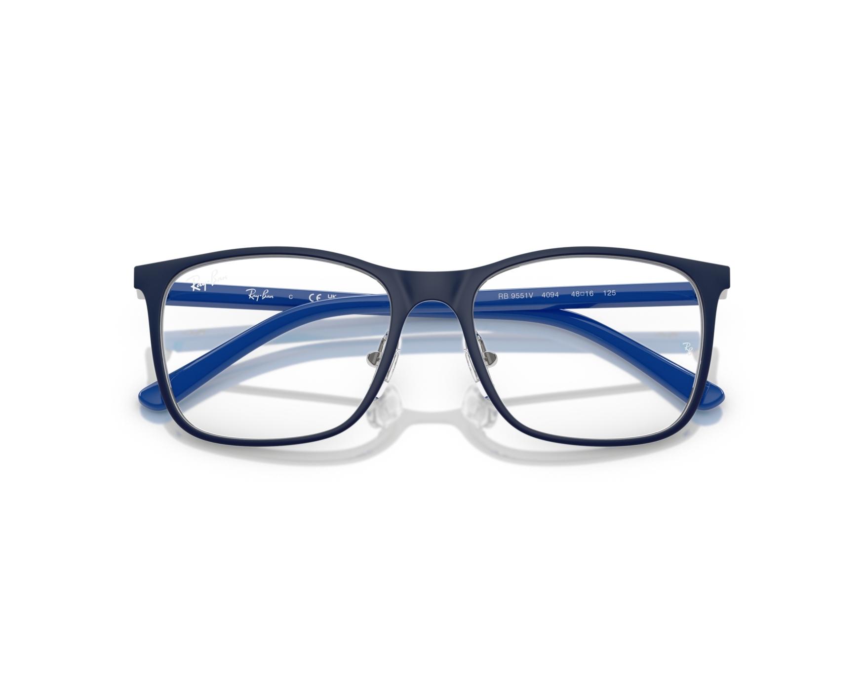 Ray-Ban RY9551V 4094: Buy Online | Visionet