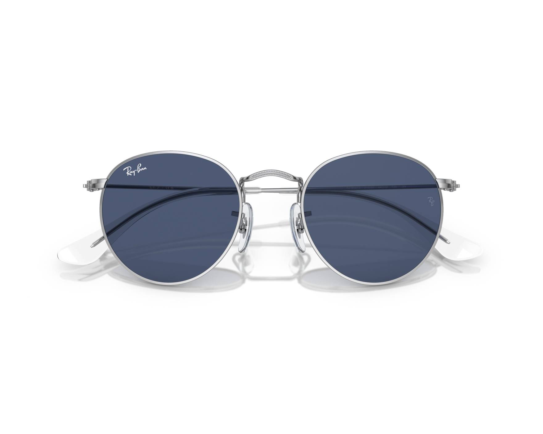 ray ban round junior