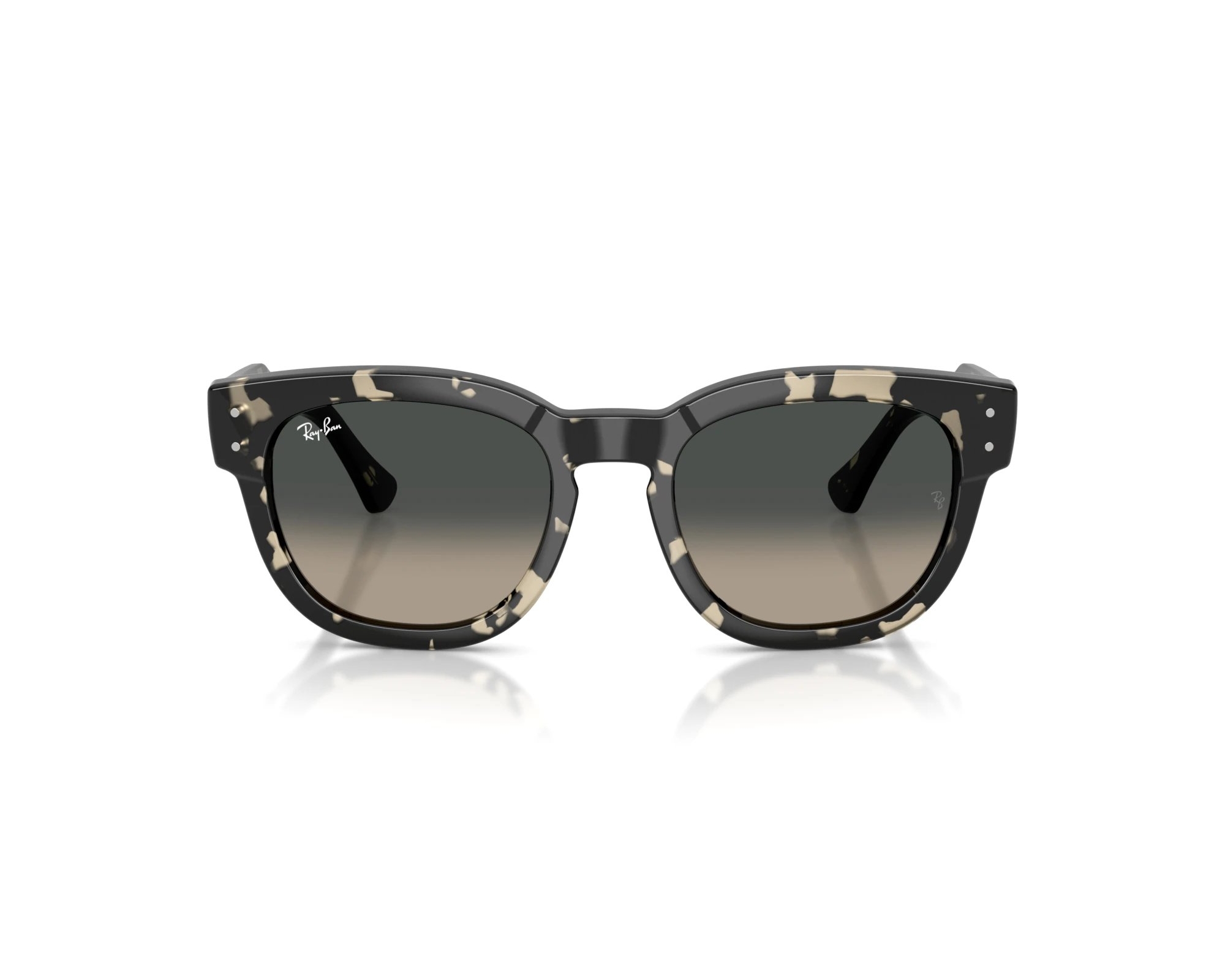 Ray-Ban RB0298S 133371 53-21 Havana  profile view