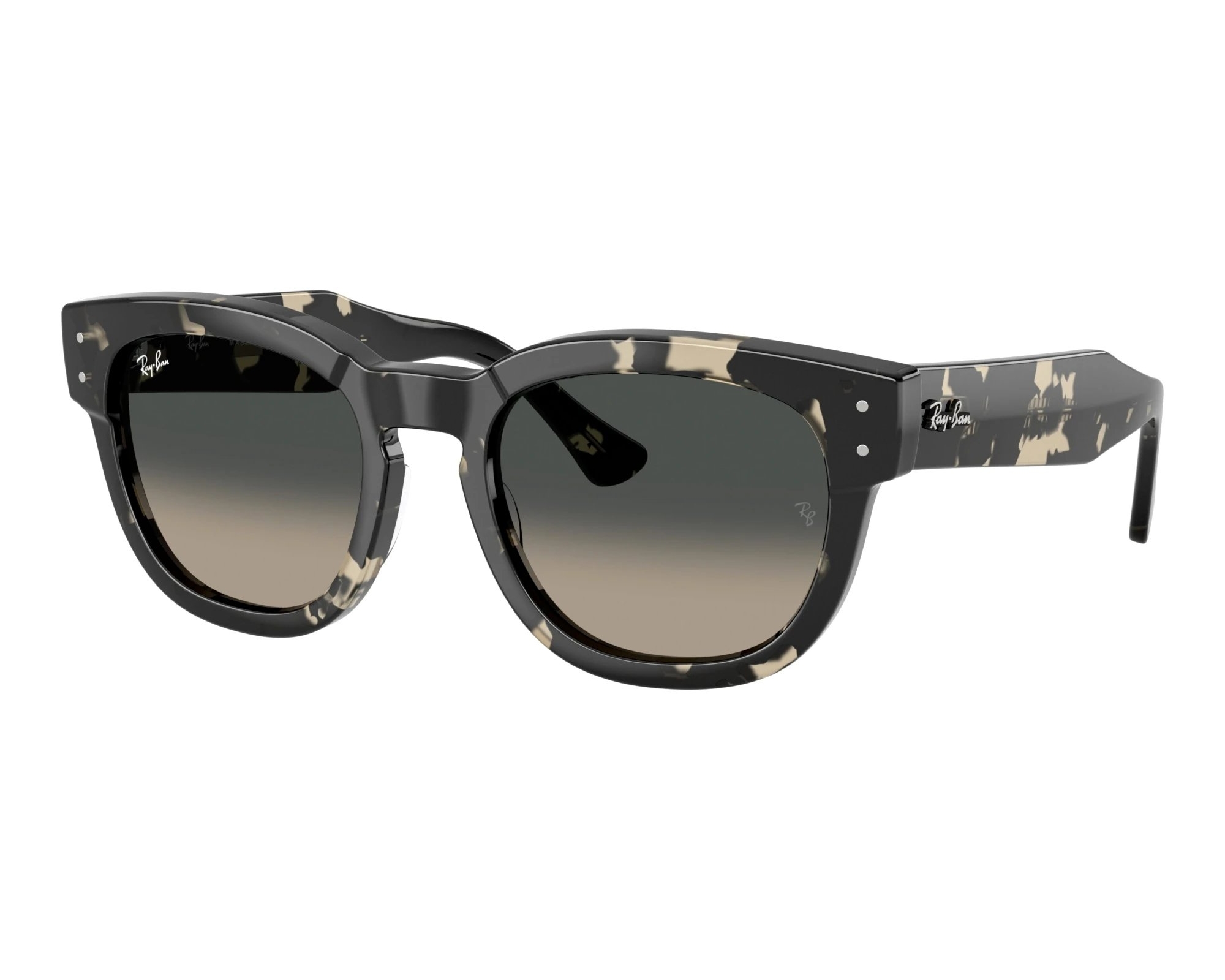 Ray-Ban RB0298S 133371 53-21 Havana  other view