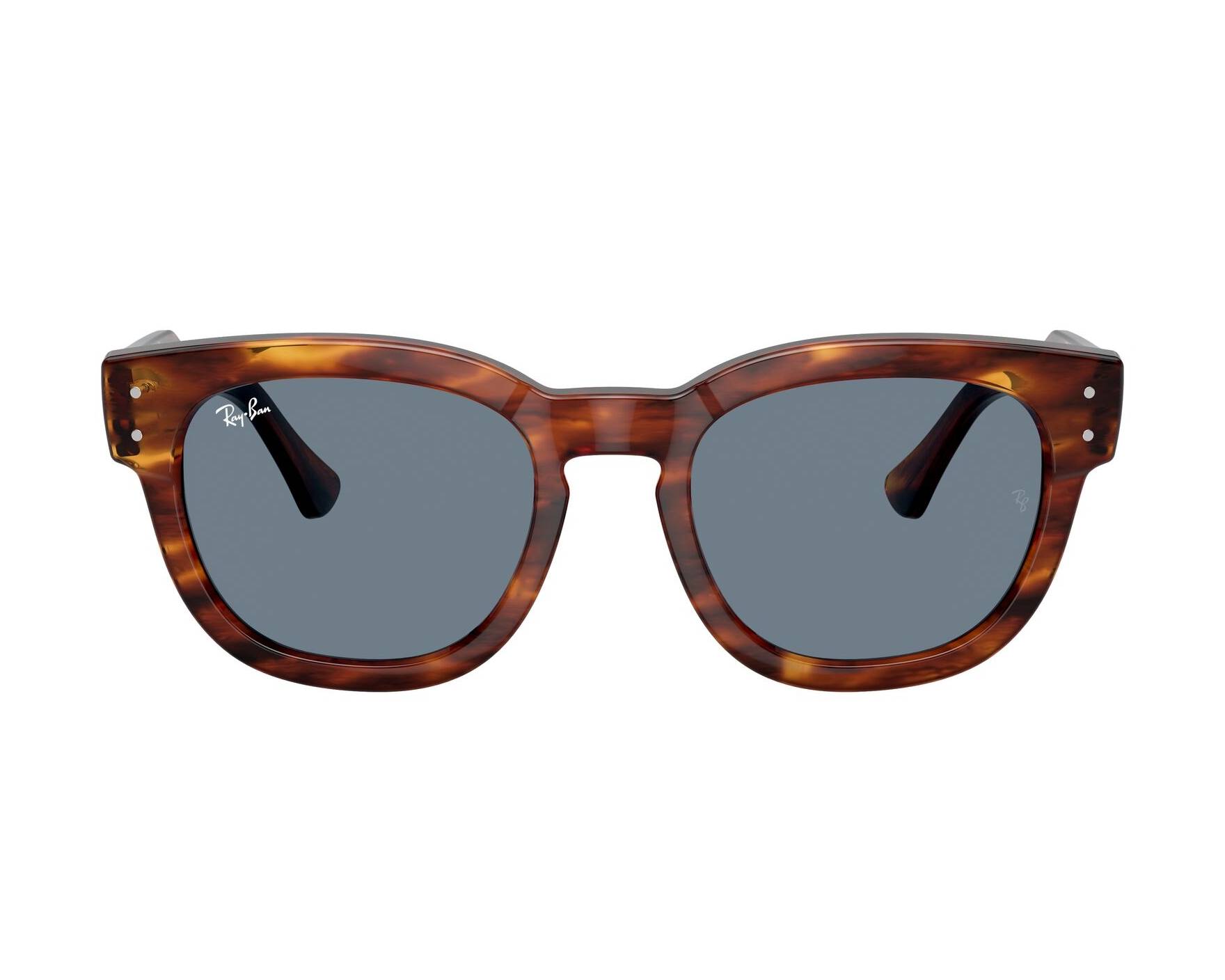 Ray-Ban RB0298S 954/62 53-21 Brown  360 degree view 1