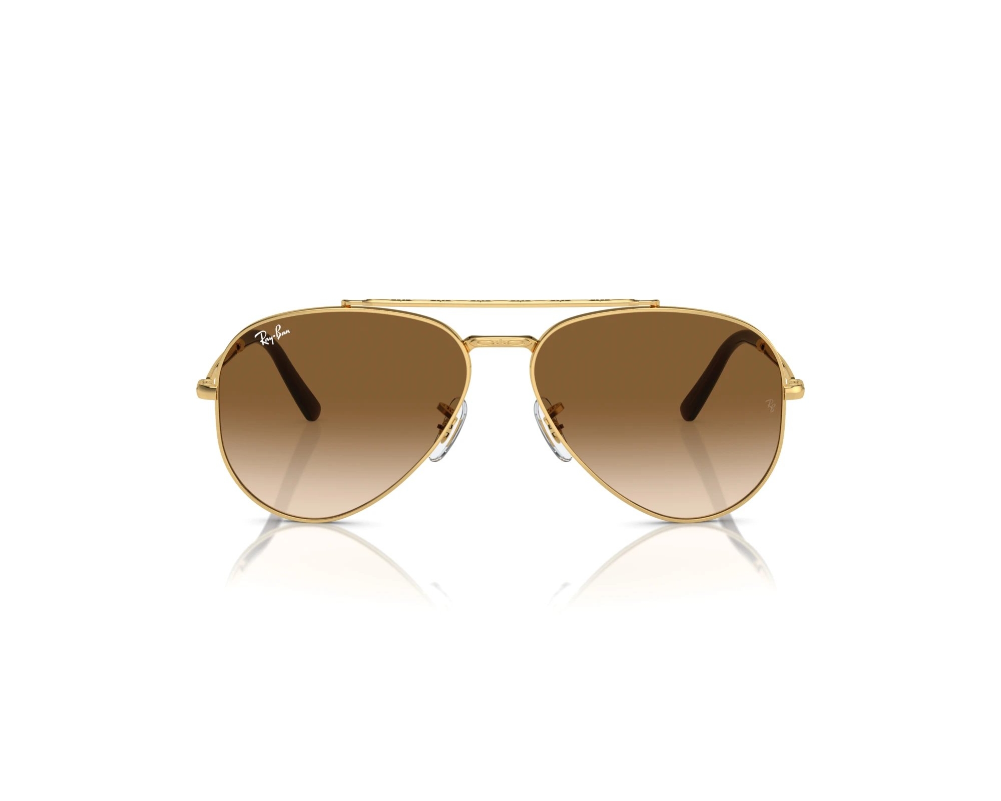 Ray-Ban RB3625 001/51: Buy Online | Visionet