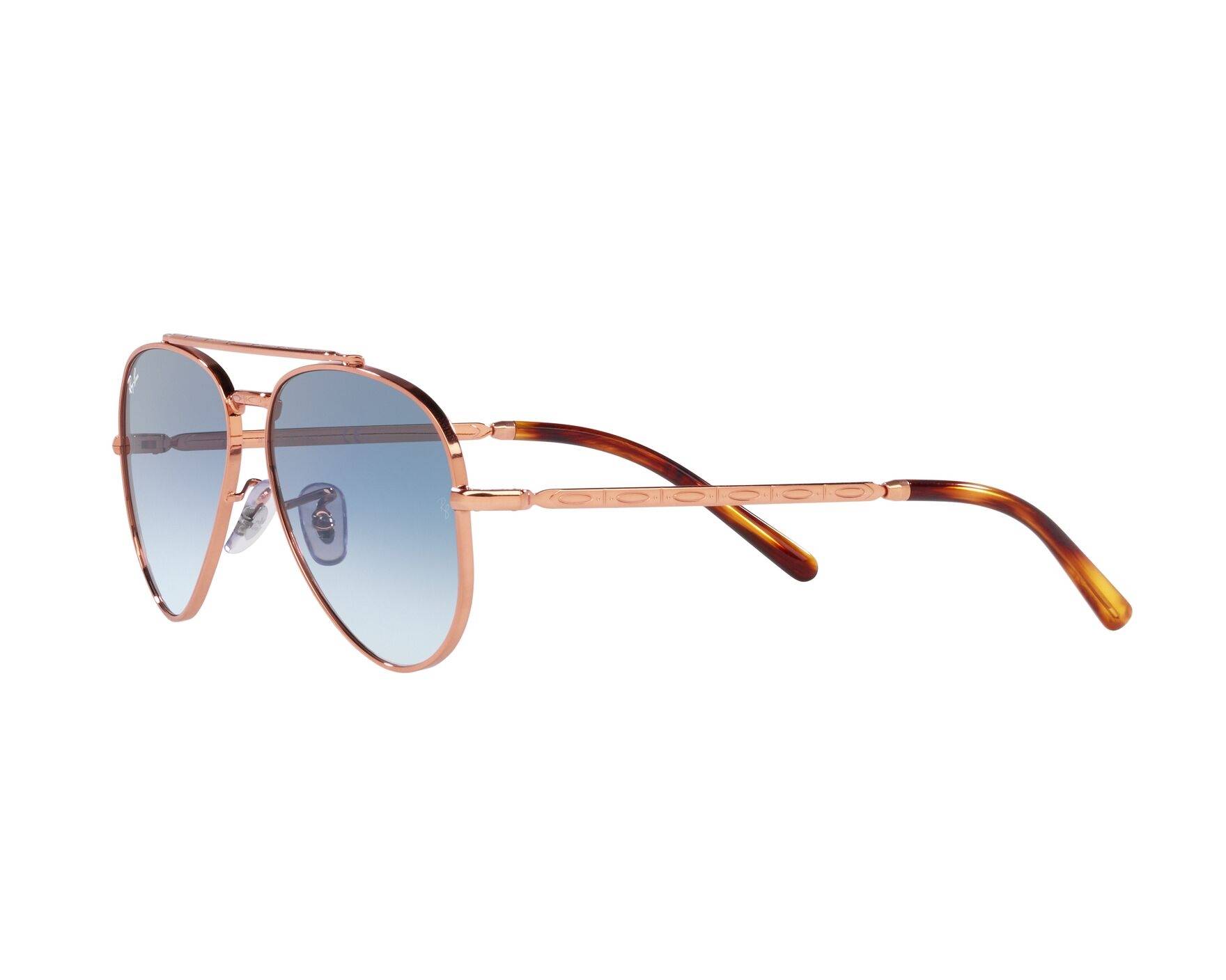 Ray-Ban Sunglasses New Aviator RB3625 92023F