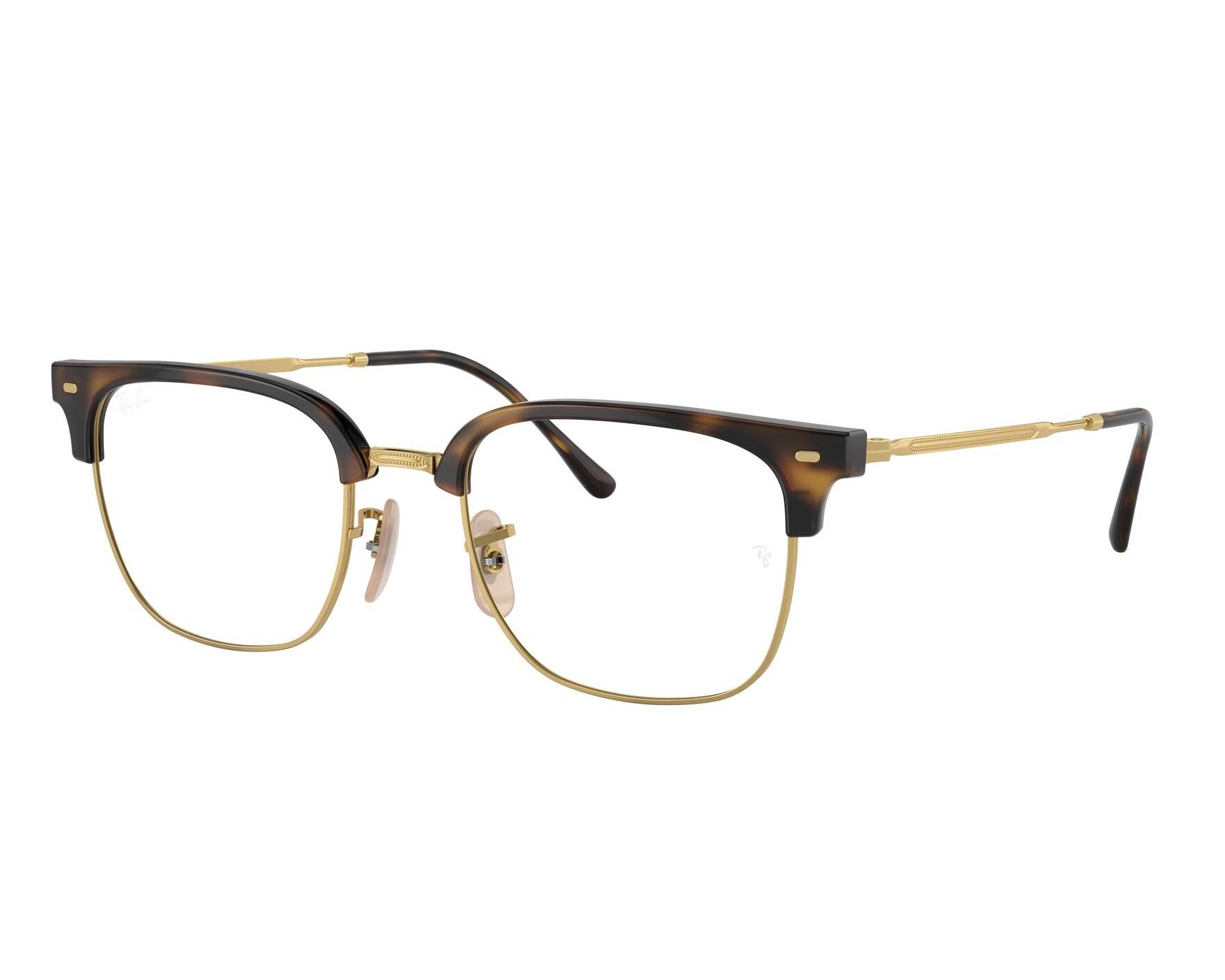 Ray-Ban RX7216 2012 51-20 Havana  360 degree view 2