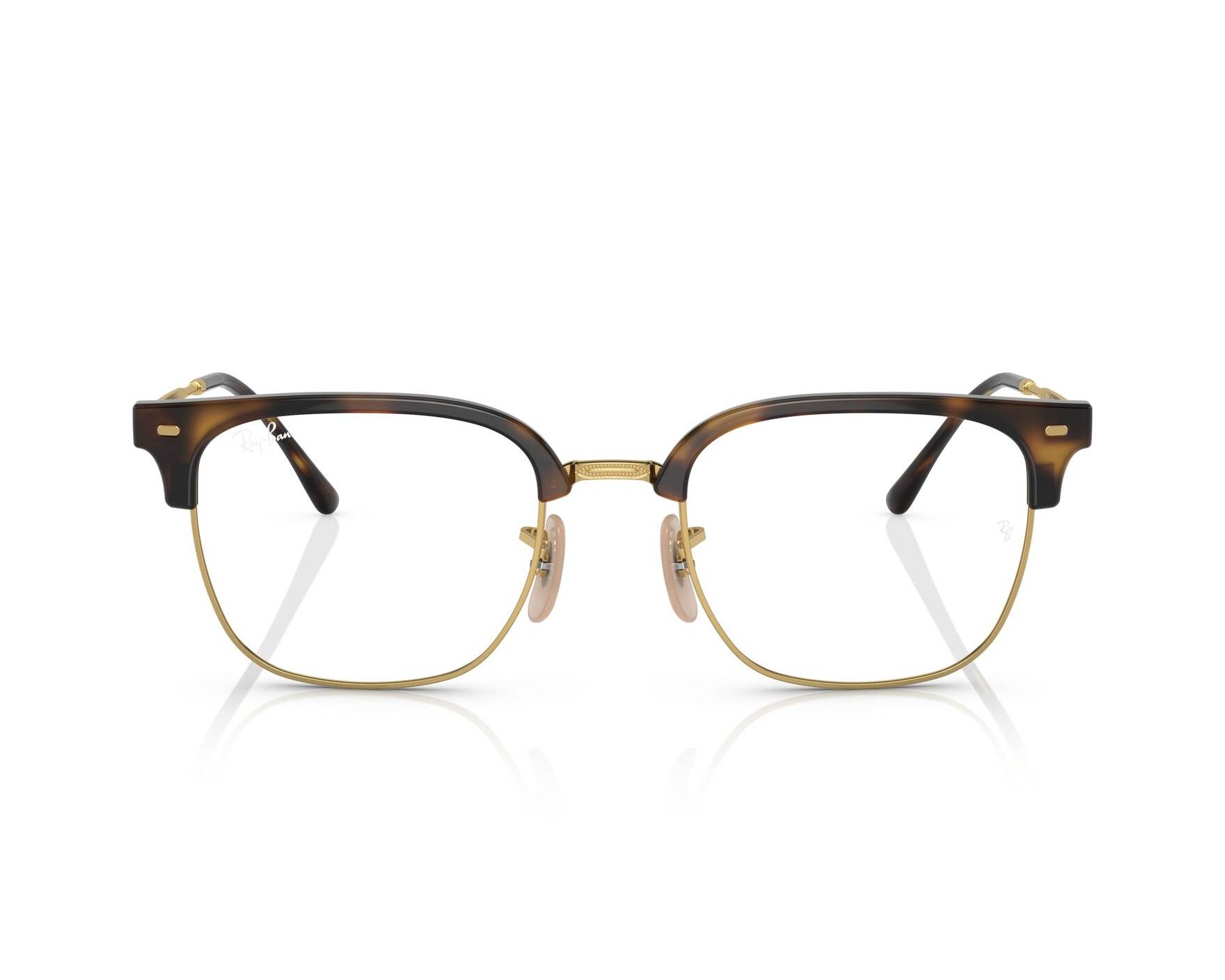 Ray-Ban RX7216 2012 51-20 Havana  360 degree view 6
