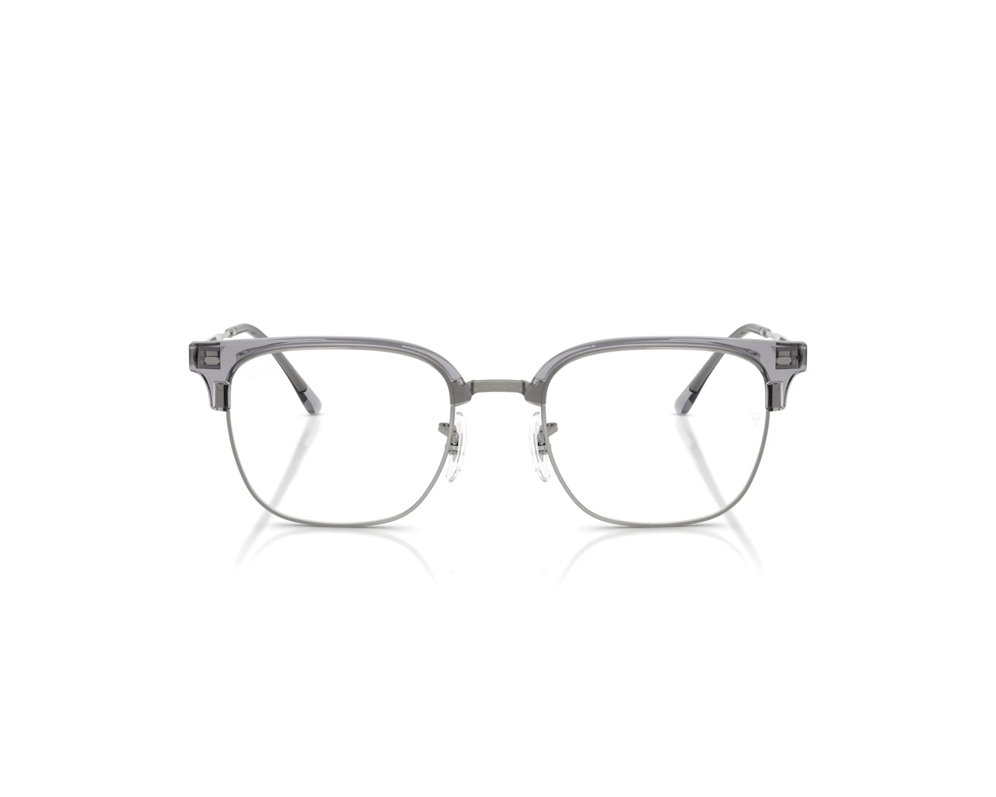 Ray-Ban RX7216 8470 51-20 Grey  profile view