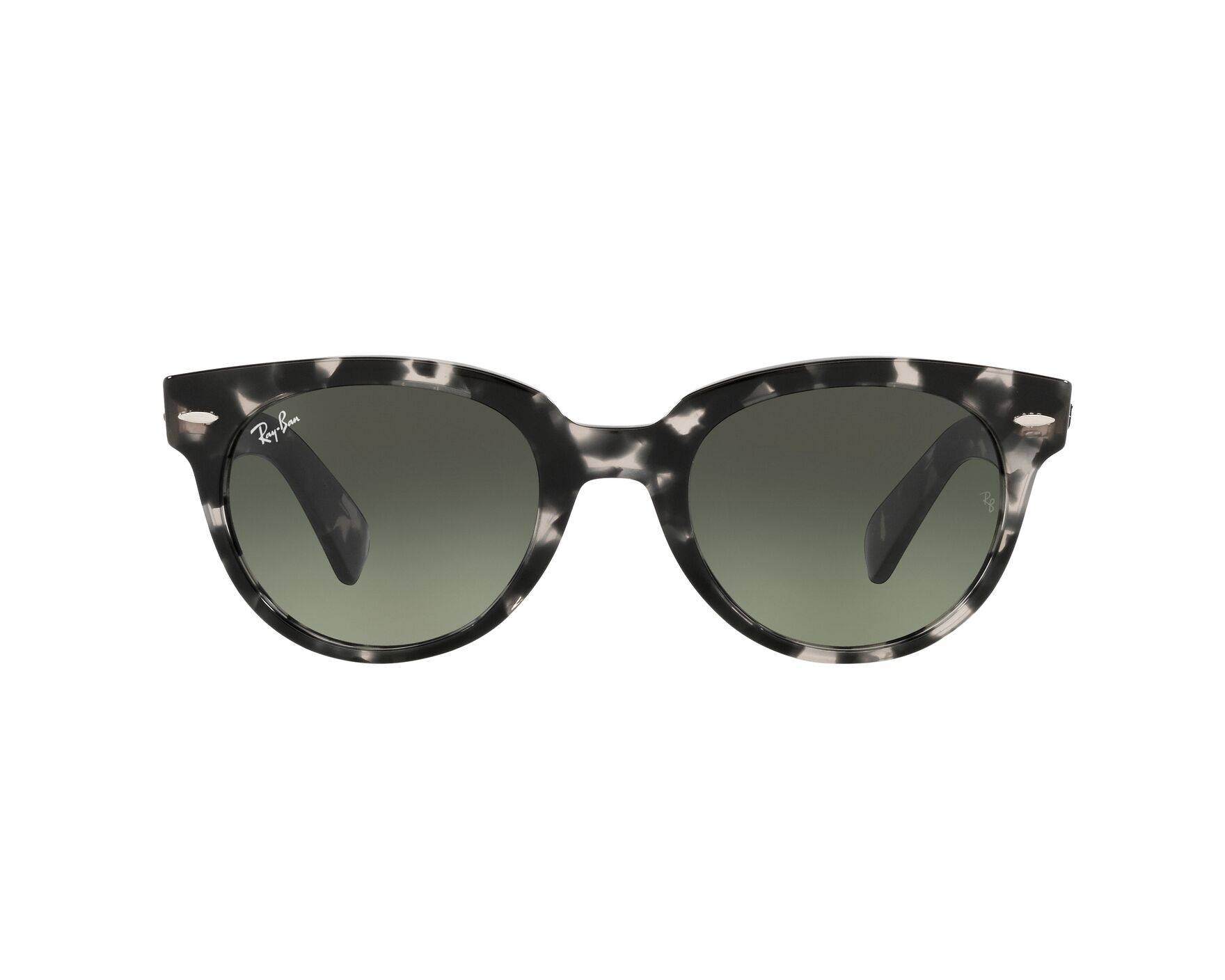 Ray-Ban RB2199 133371 52-22 Havana  360 degree view 1