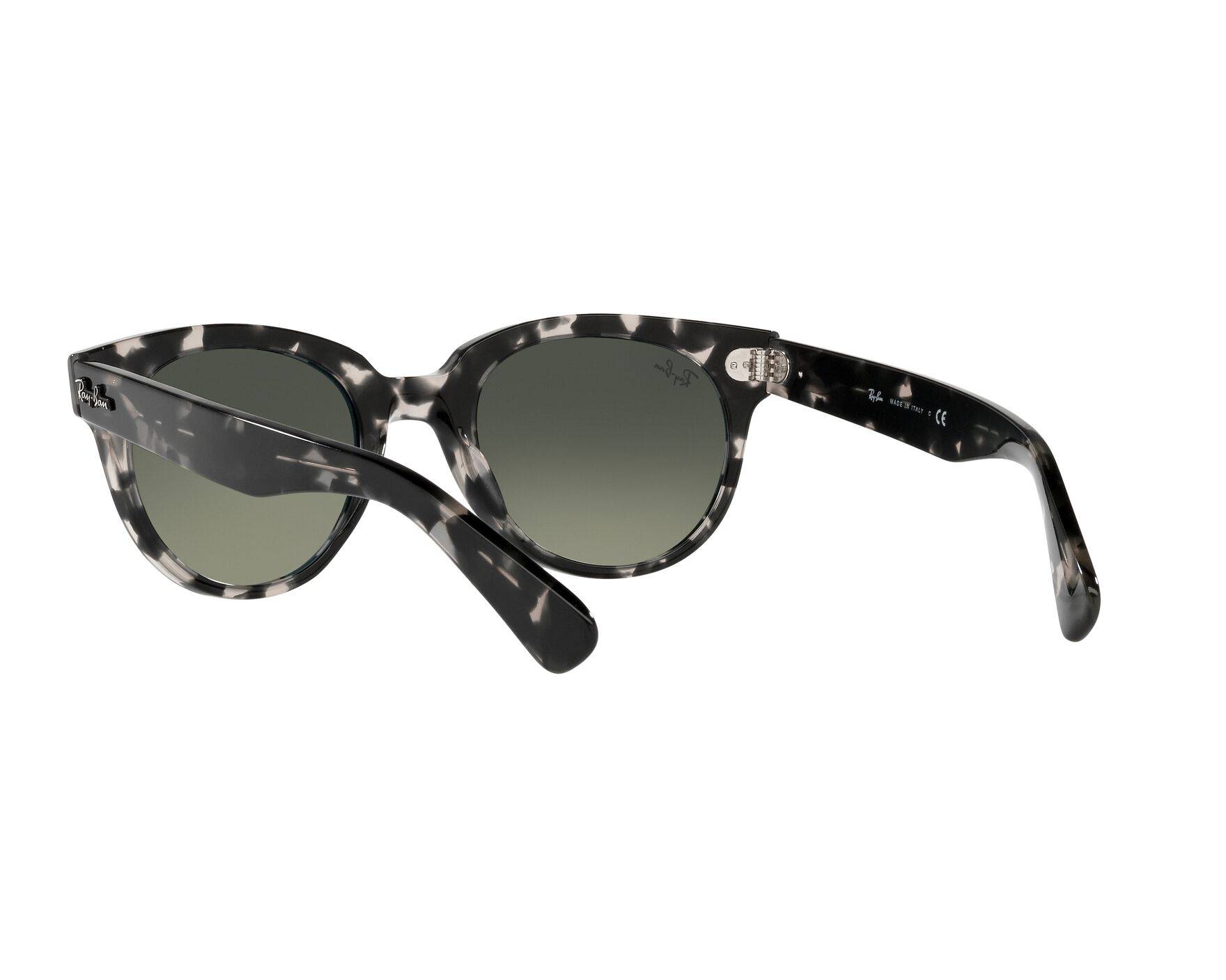 Ray-Ban RB2199 133371 52-22 Havana  360 degree view 6