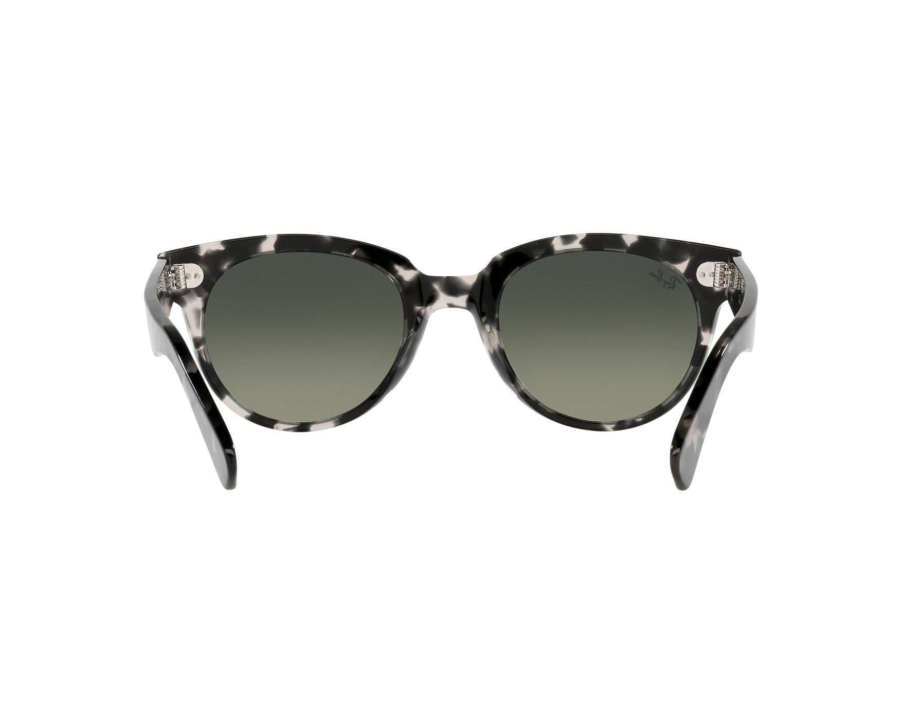 Ray-Ban RB2199 133371 52-22 Havana  360 degree view 7