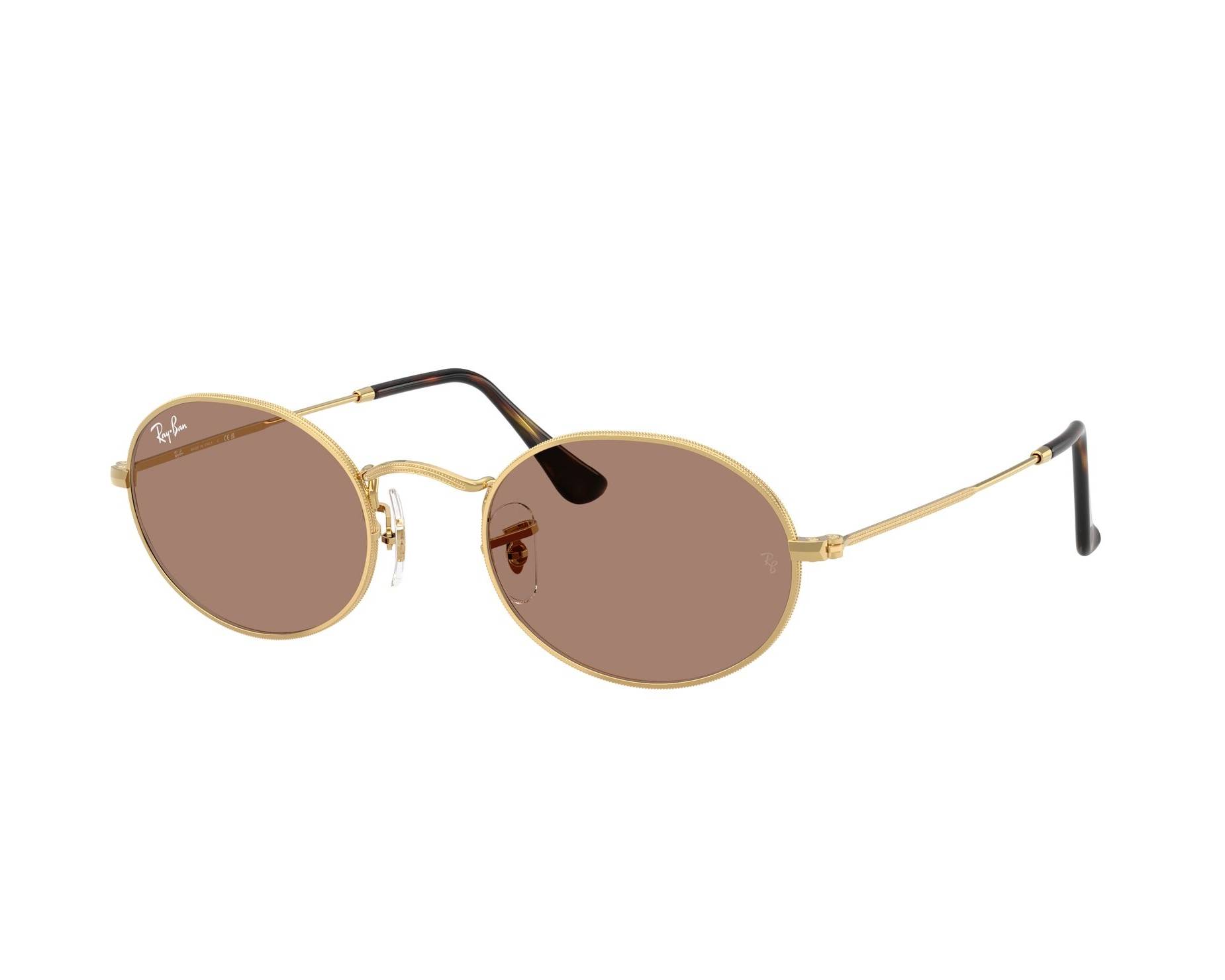 Ray-Ban RB3547-N 001 サングラス ray-ban-Oval-RB3547-0011A-51_2.jpg