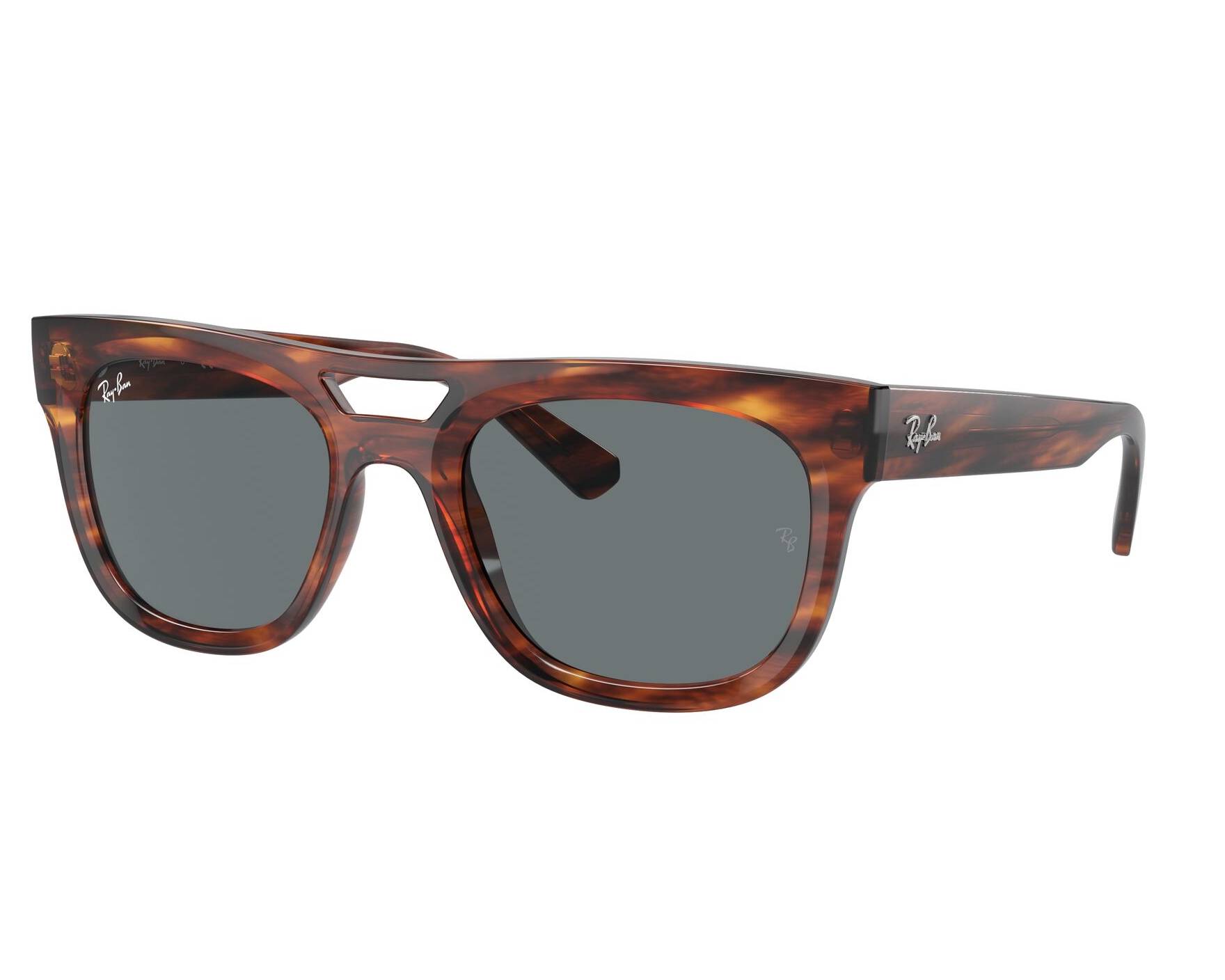 Ray-Ban RB4426 139880 - Brown  360 degree view 2