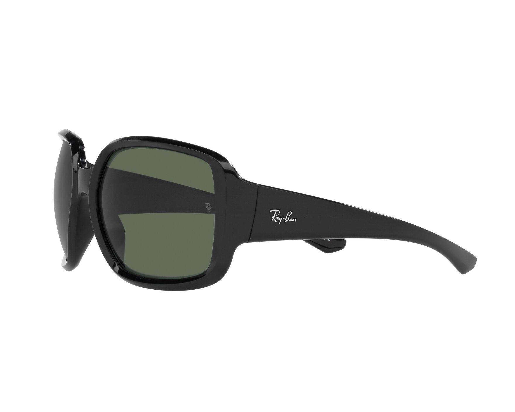 Ray-Ban Sunglasses Powderhorn RB-4347 601/71