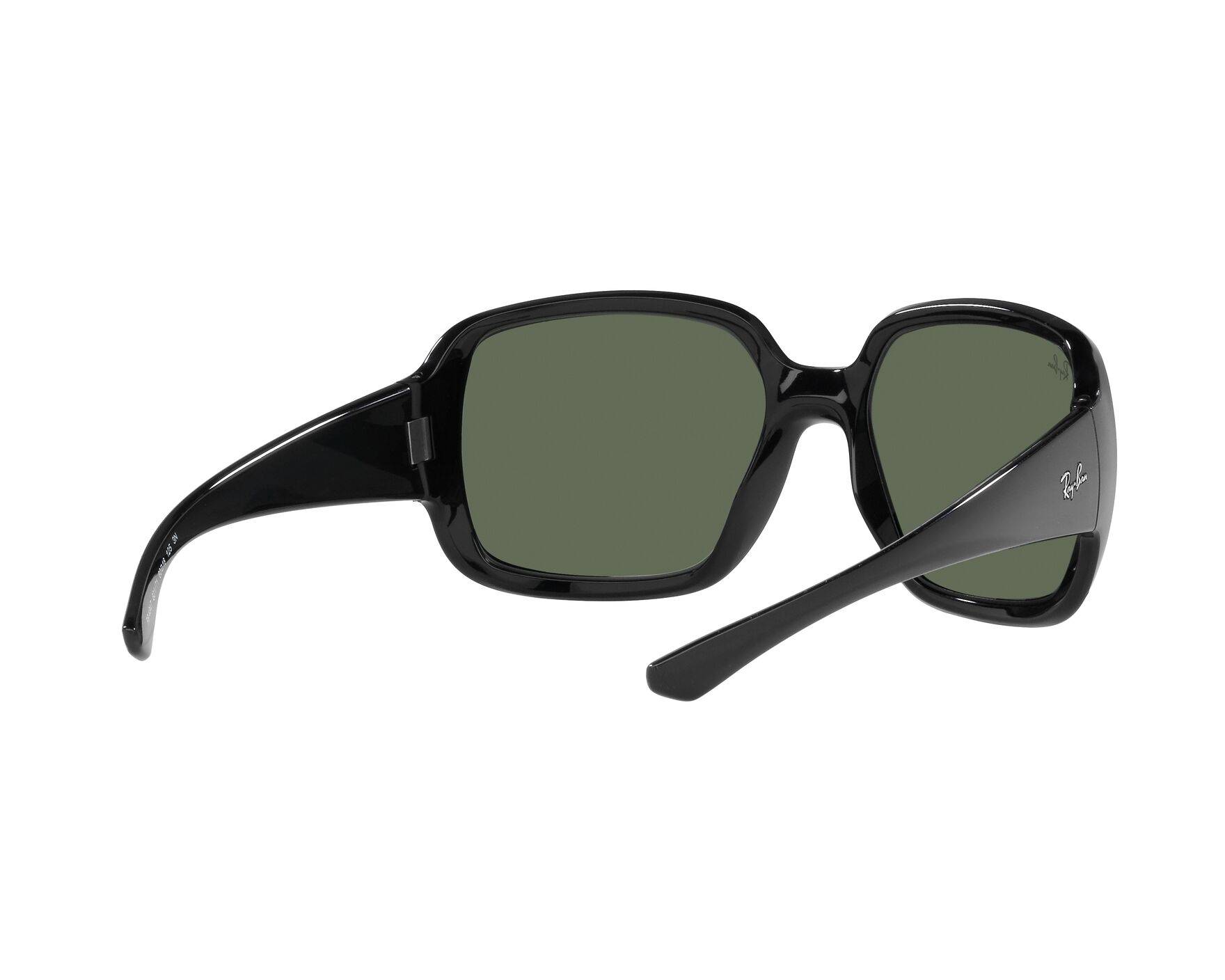 Ray-Ban Sunglasses Powderhorn RB-4347 601/71