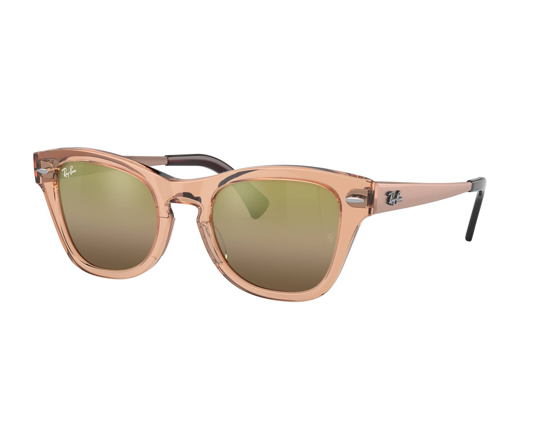 Ray-Ban Sunglasses RB0707SM 6449G7