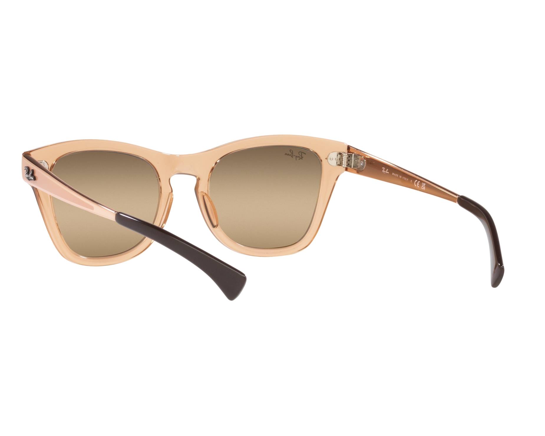 Ray-Ban Sunglasses RB0707SM 6449G7