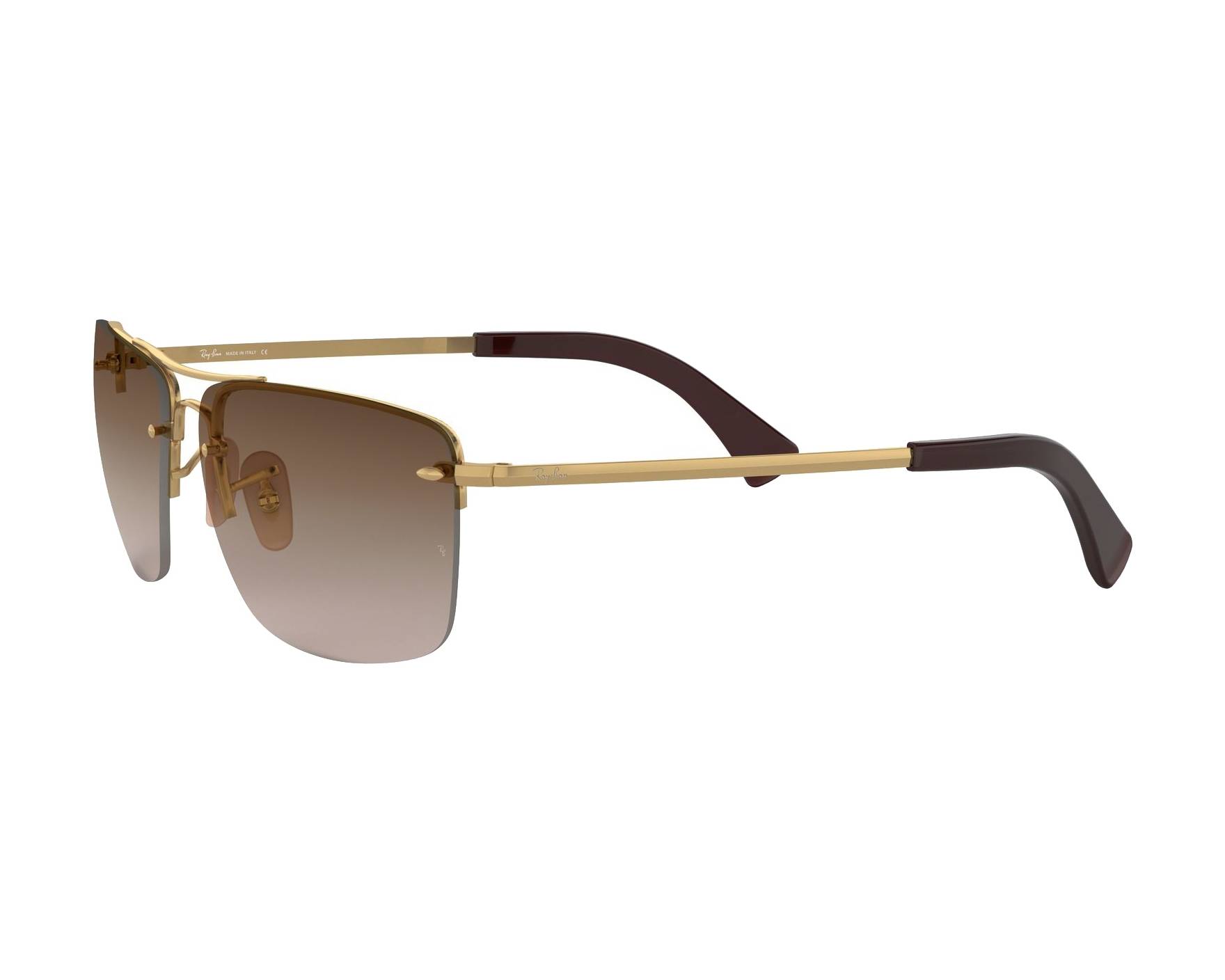 ray ban 3607
