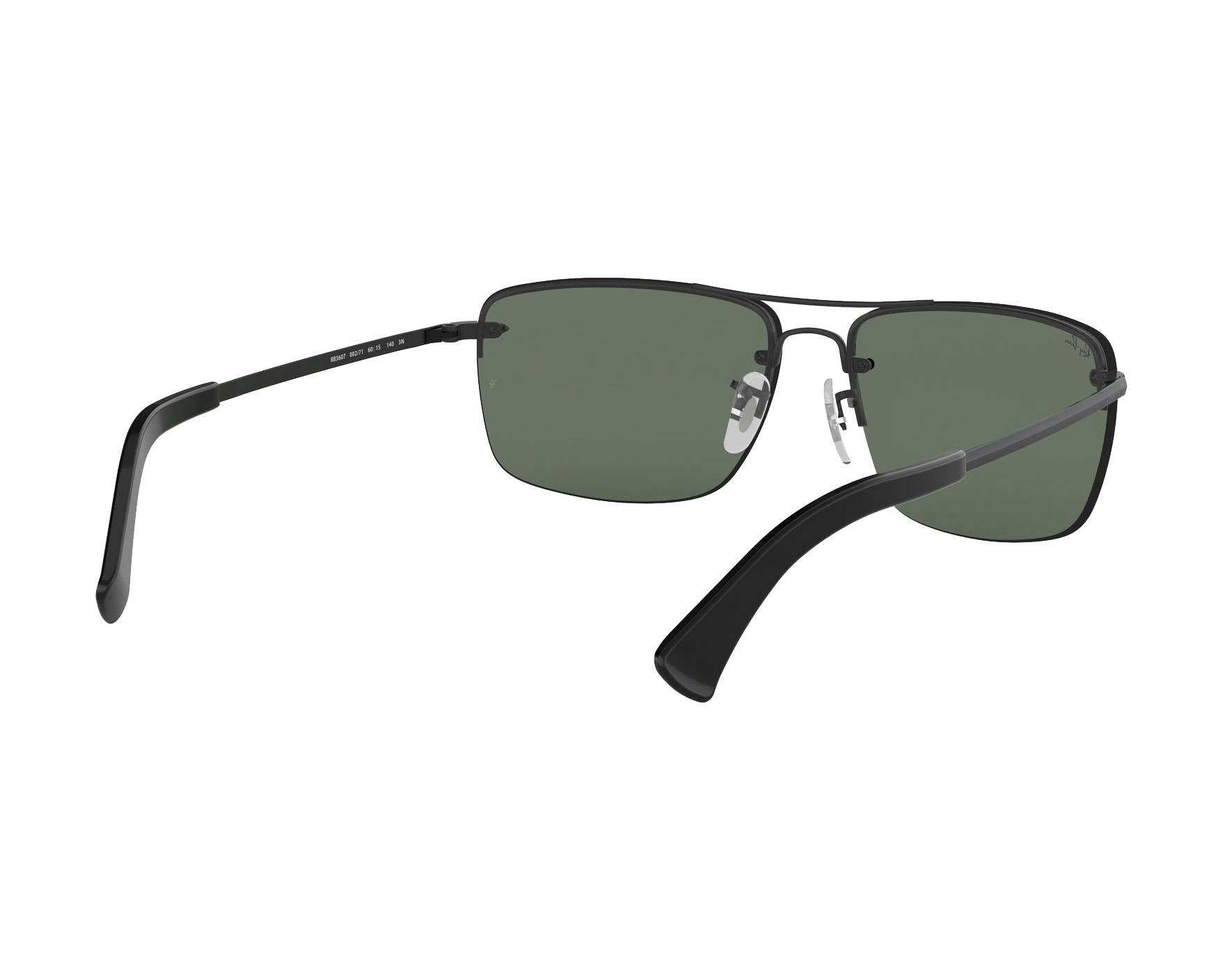 ray ban 3607