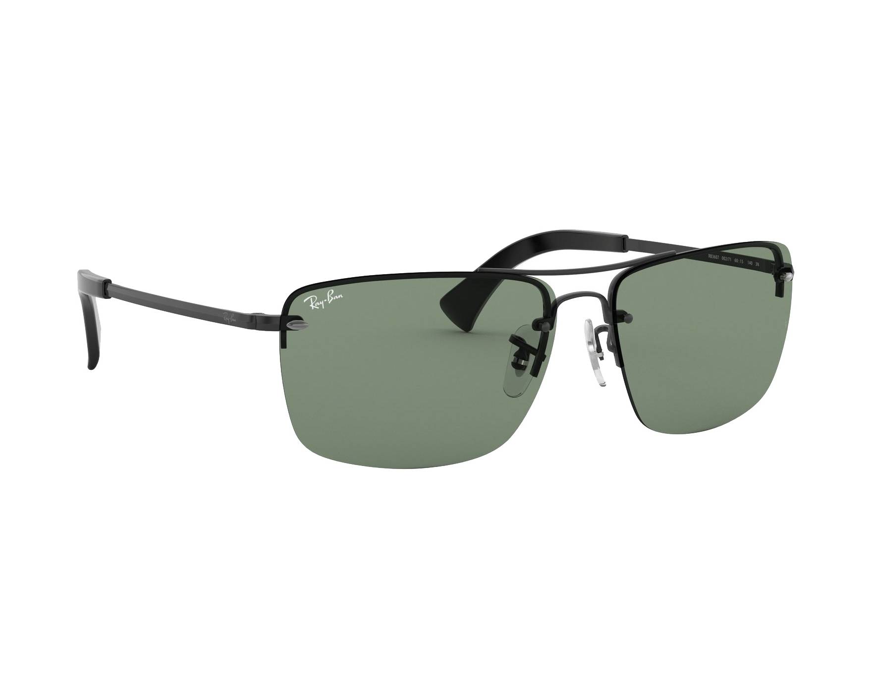 ray ban 3607