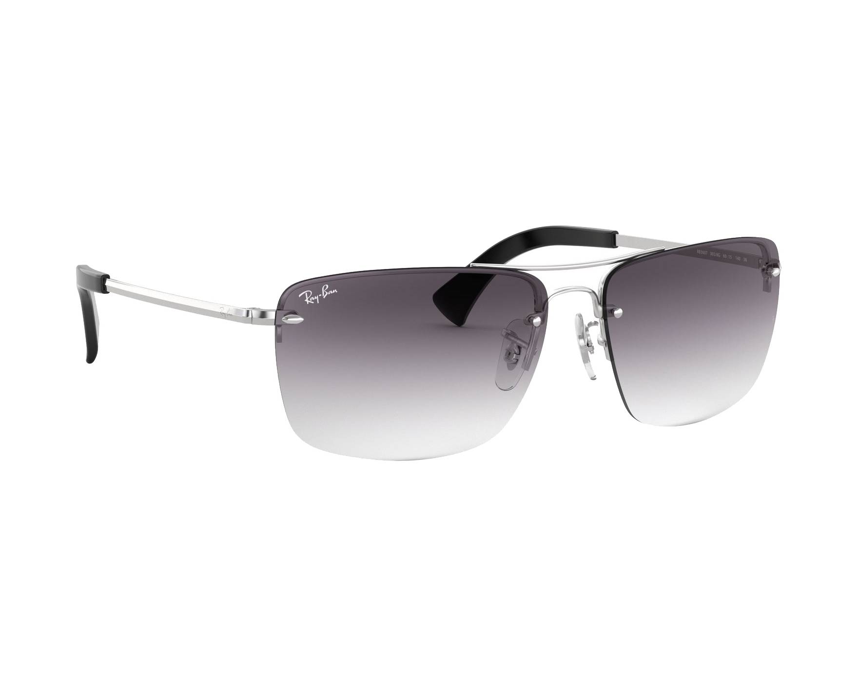 ray ban 3607