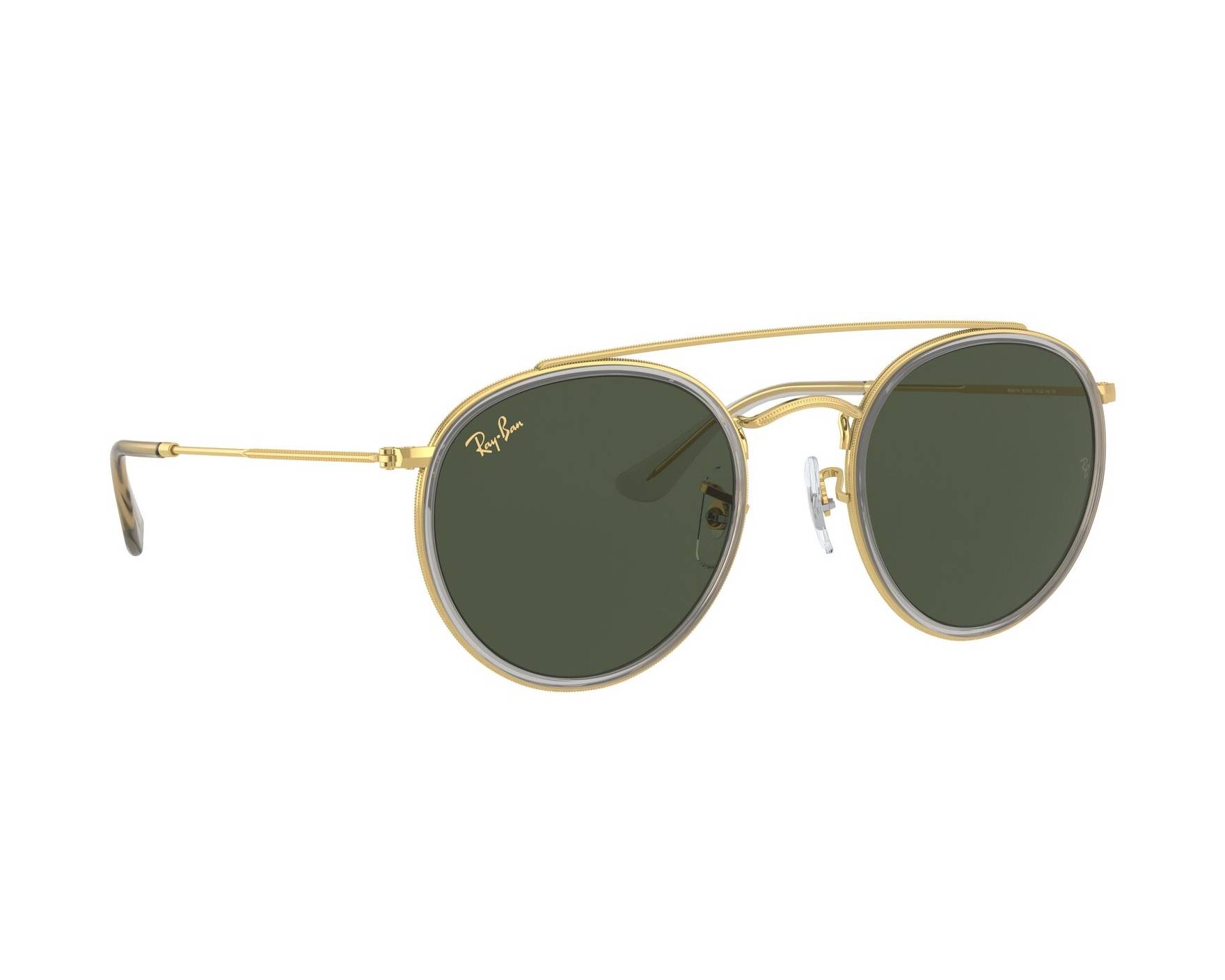 ray ban 3647