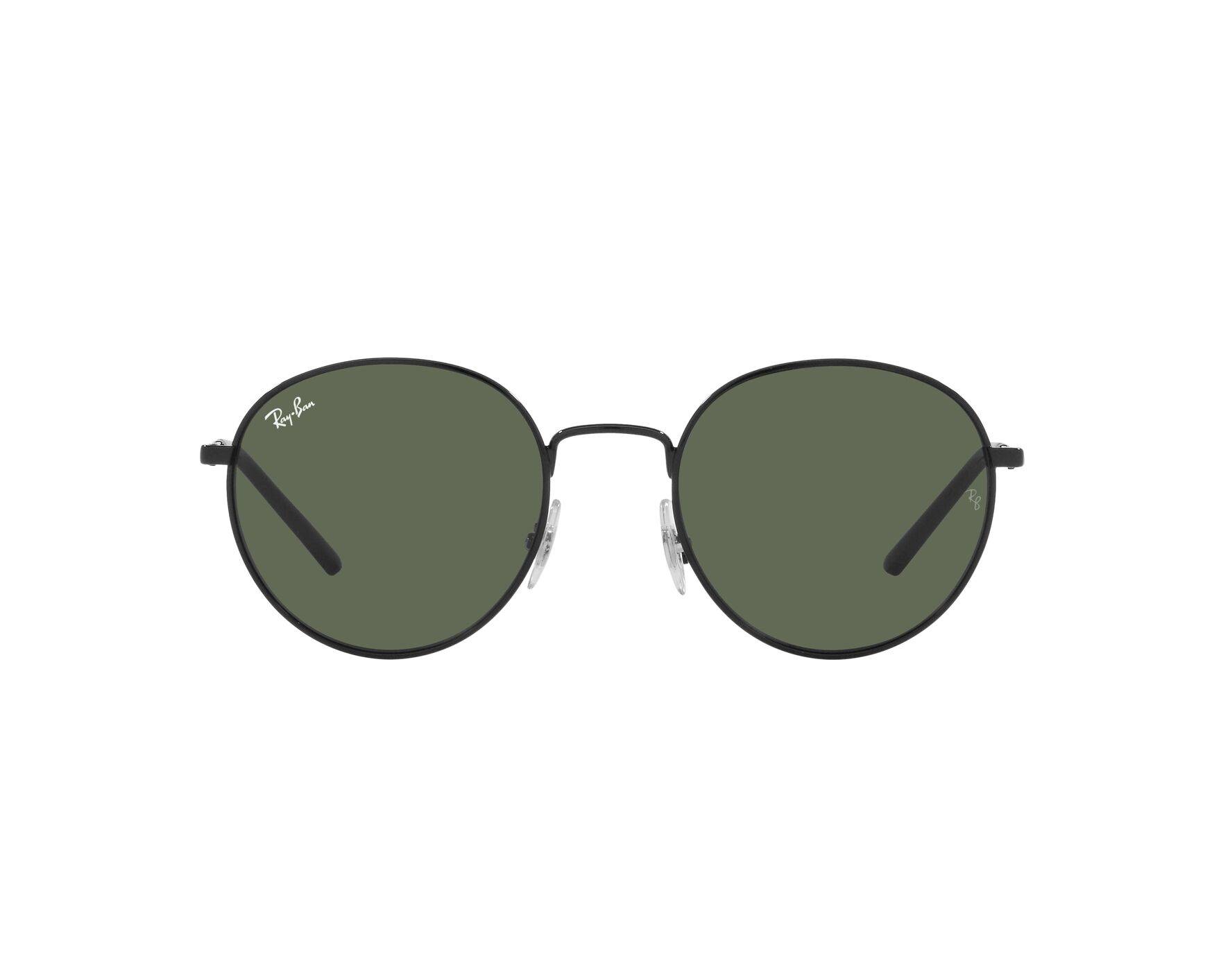 新品 Ray-Ban ORB3681 002/71 Ray-Ban RB3681 002/71: Buy Online | Visionet