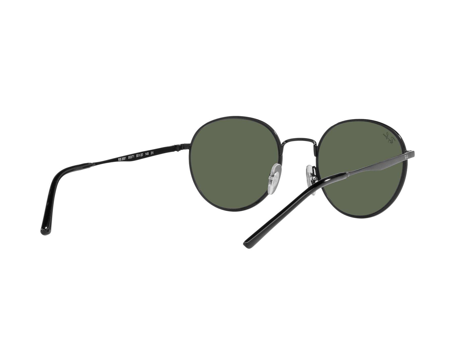 Ray-Ban RB3681 002/71: Buy Online | Visionet