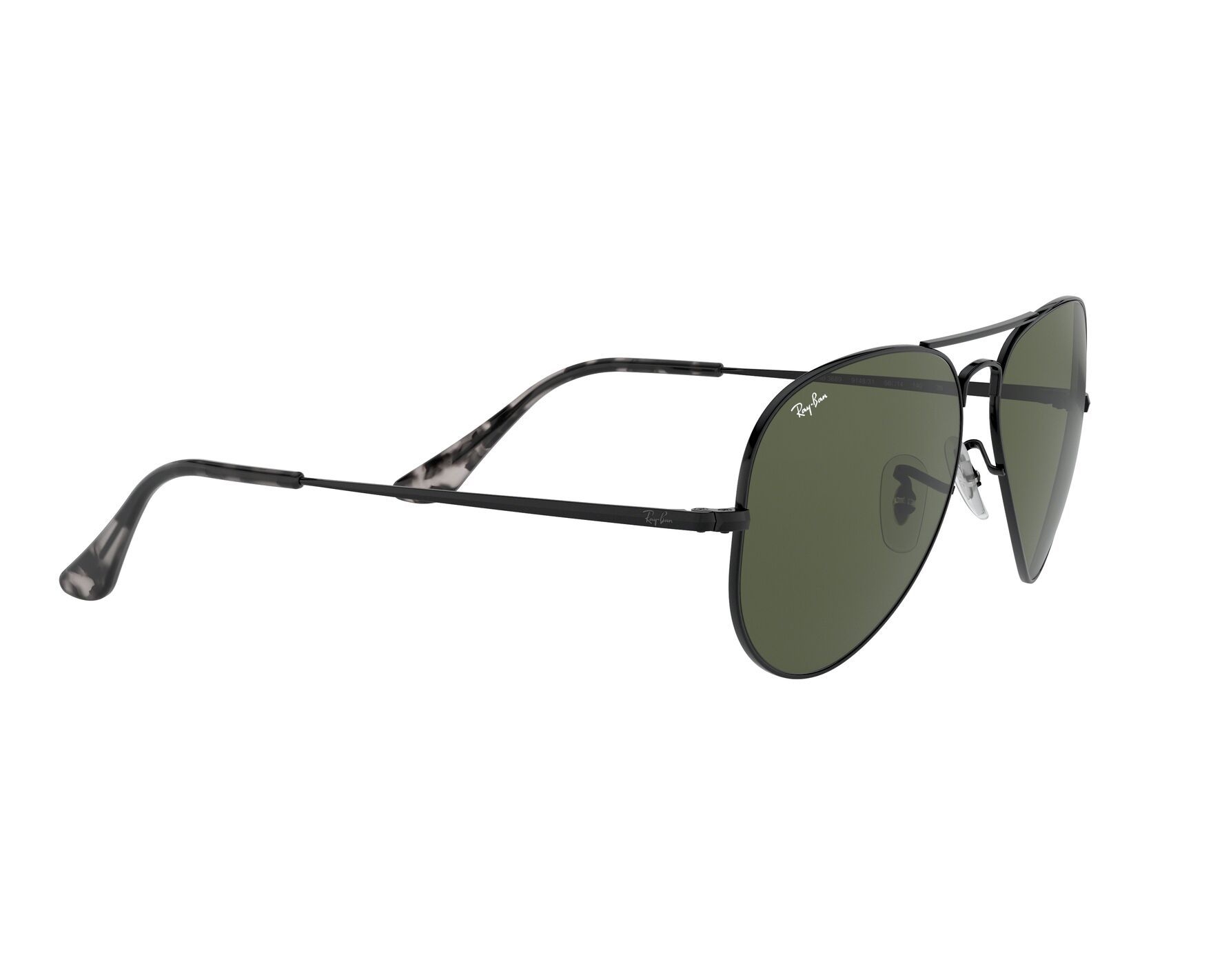 Ray-Ban Sunglasses RB-3689 914831
