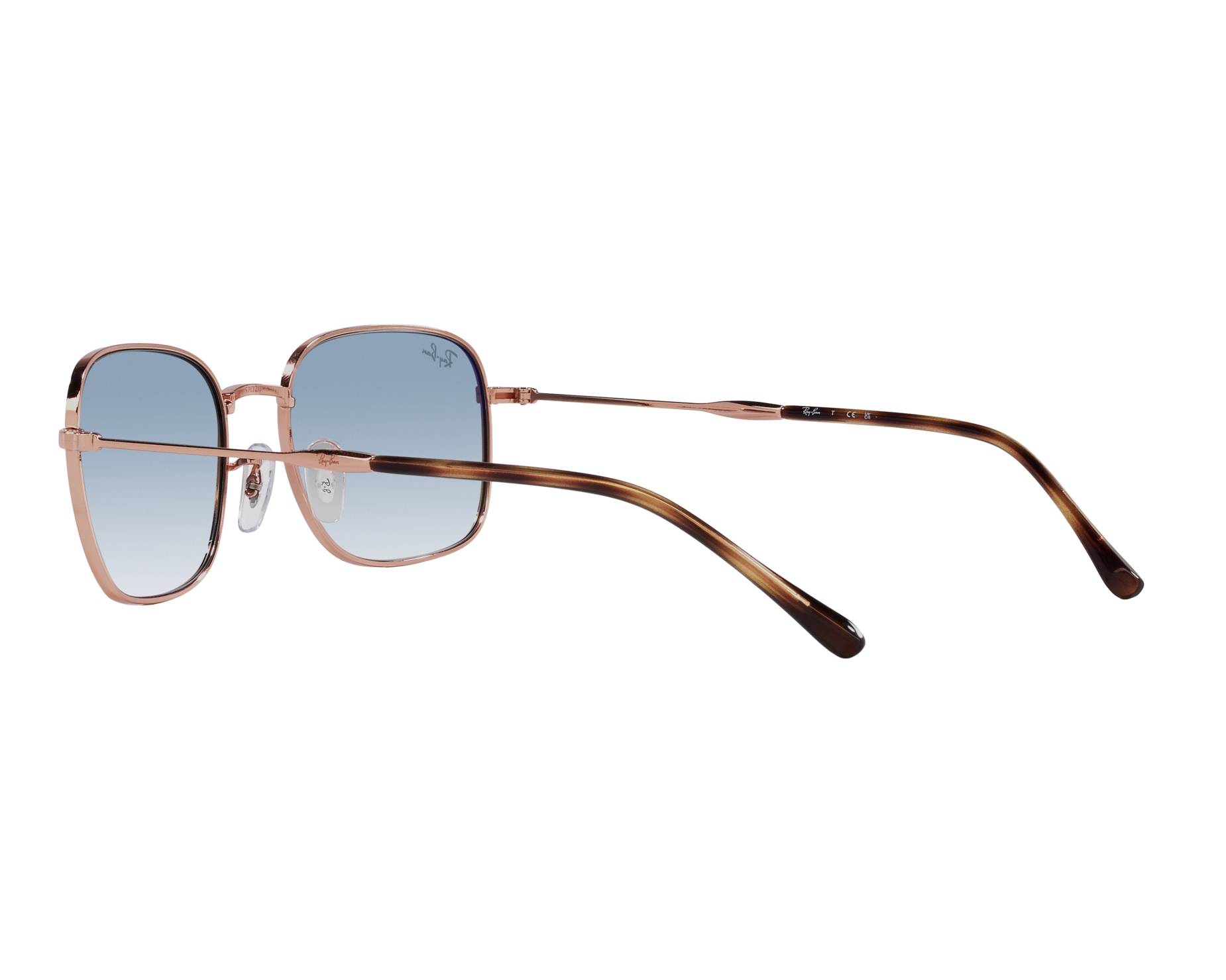 Ray-Ban Sunglasses RB3706 92023F