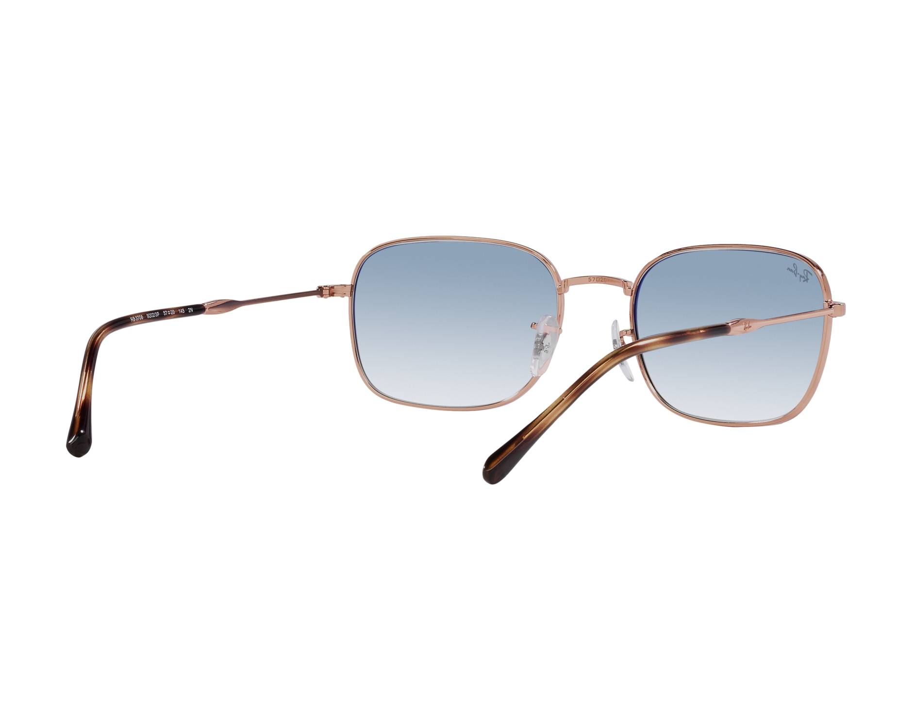Ray-Ban Sunglasses RB3706 92023F