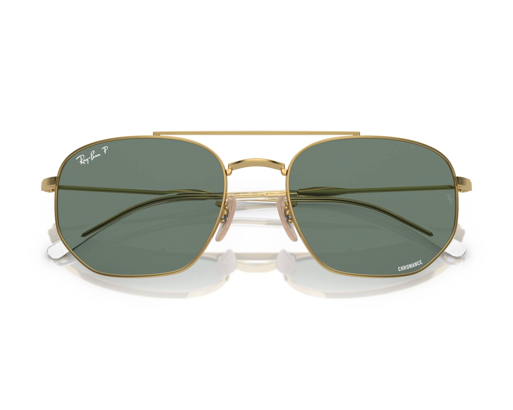 3707 Ray-Ban Sunglasses RB3707 001/O9